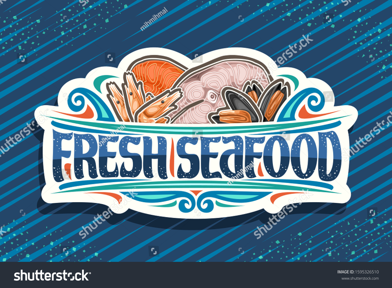 106,029 Logo seafood Images, Stock Photos & Vectors | Shutterstock