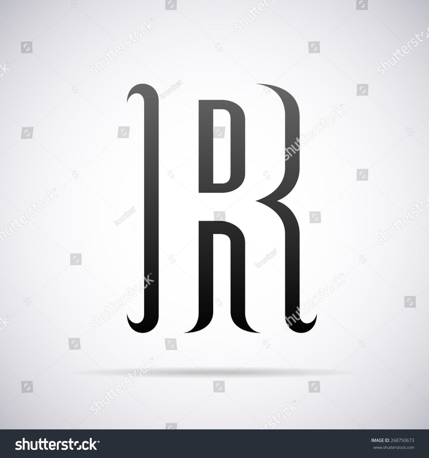 The Letter R Designs Free Embroidery Design Letter R I Sew Free