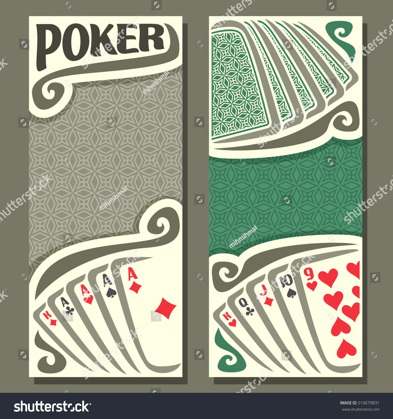 Holdem board texture