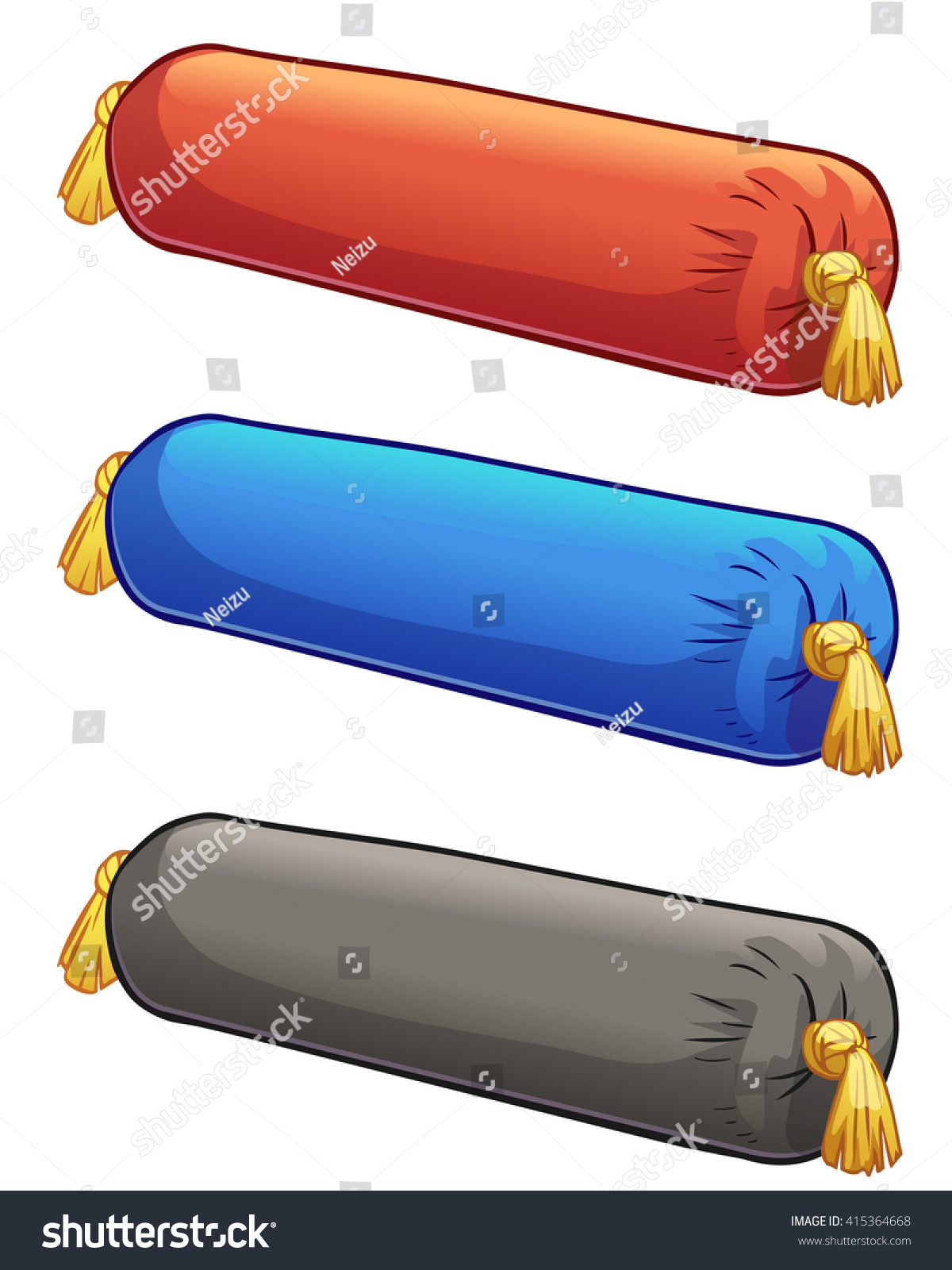 bolster pillows for couch