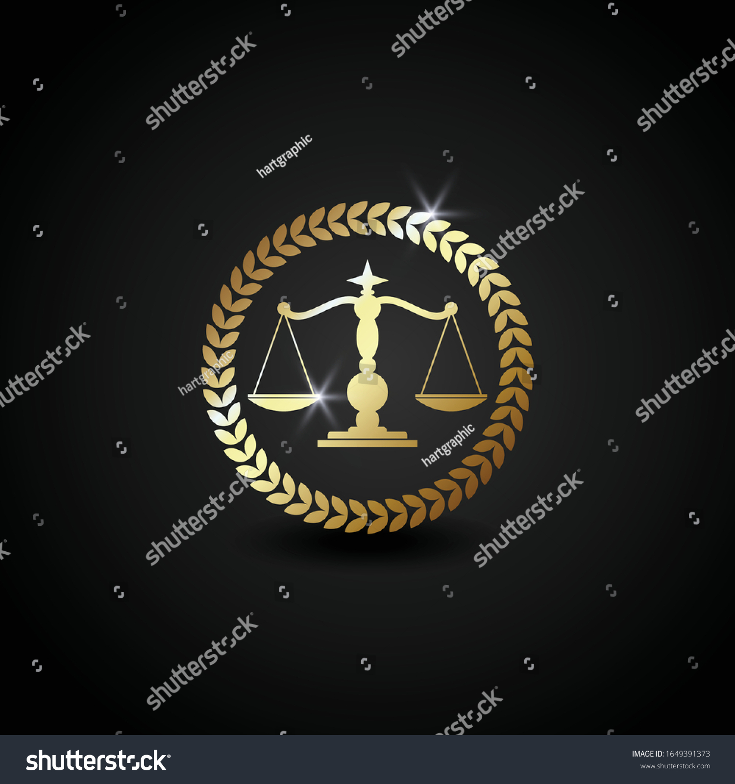 5,193 Gold law logo Stock Illustrations, Images & Vectors | Shutterstock