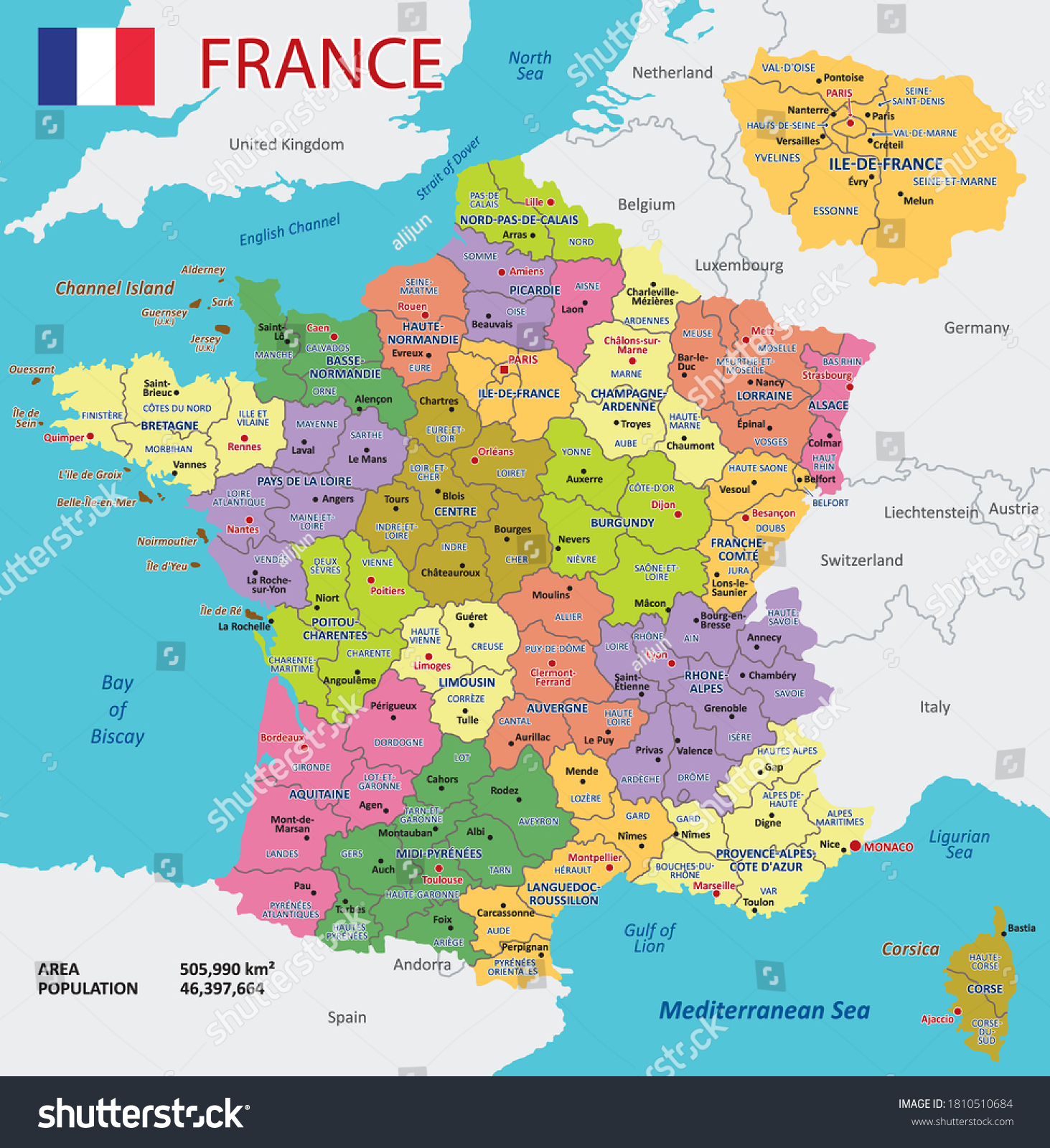 17,124 French province Images, Stock Photos & Vectors | Shutterstock