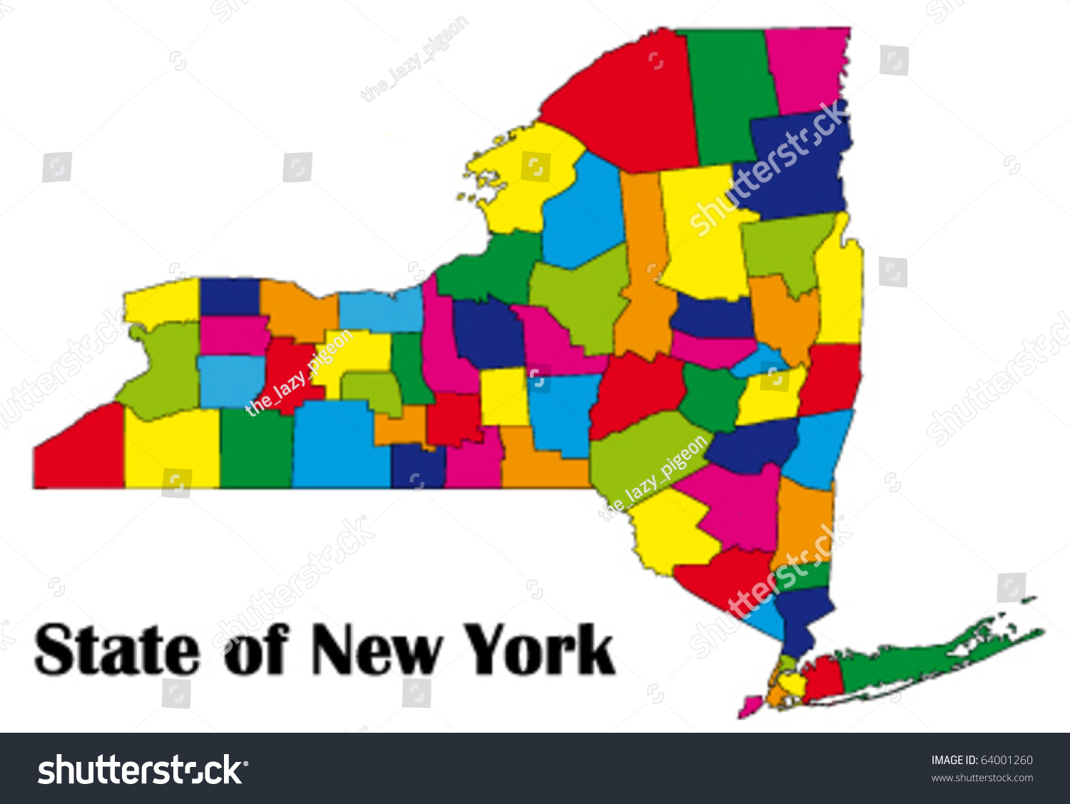 clip art of new york state - photo #33