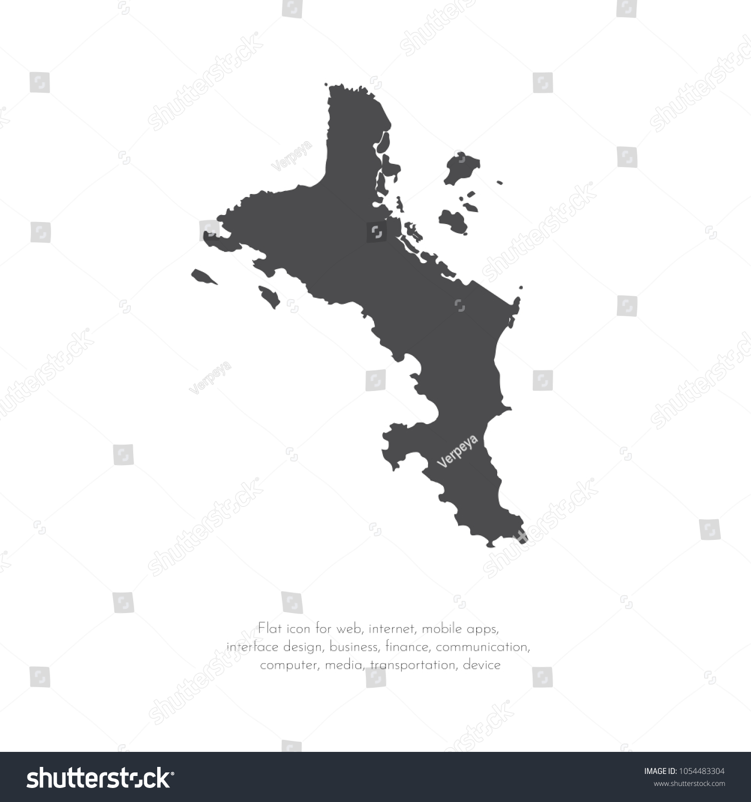 2,644 Seychelles map Images, Stock Photos & Vectors | Shutterstock