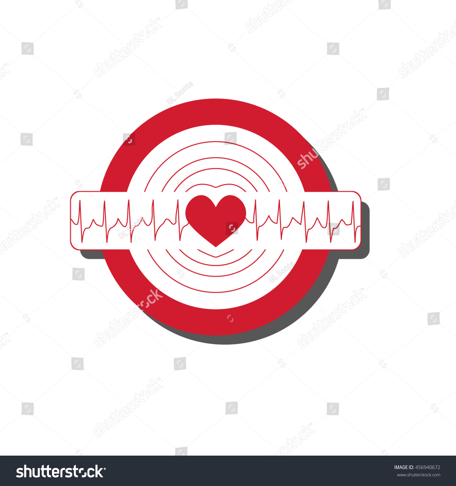 132-rapid-heart-rate-images-stock-photos-vectors-shutterstock