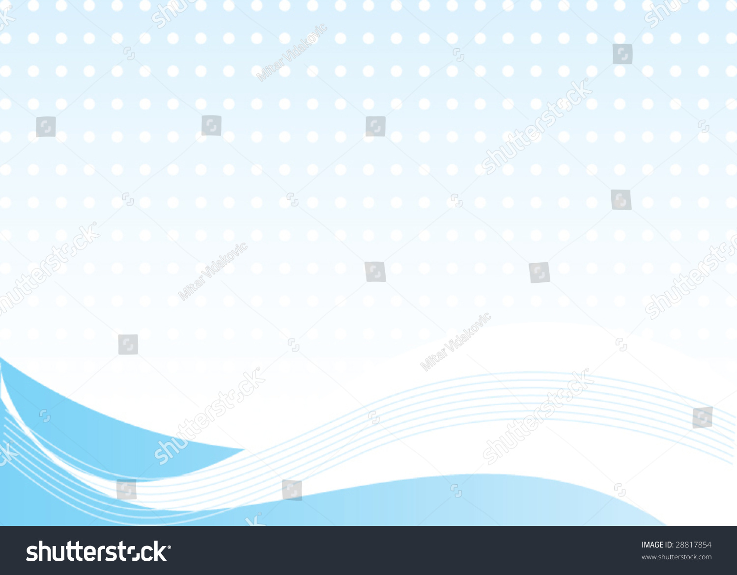 Vector Modern Background - 28817854 : Shutterstock