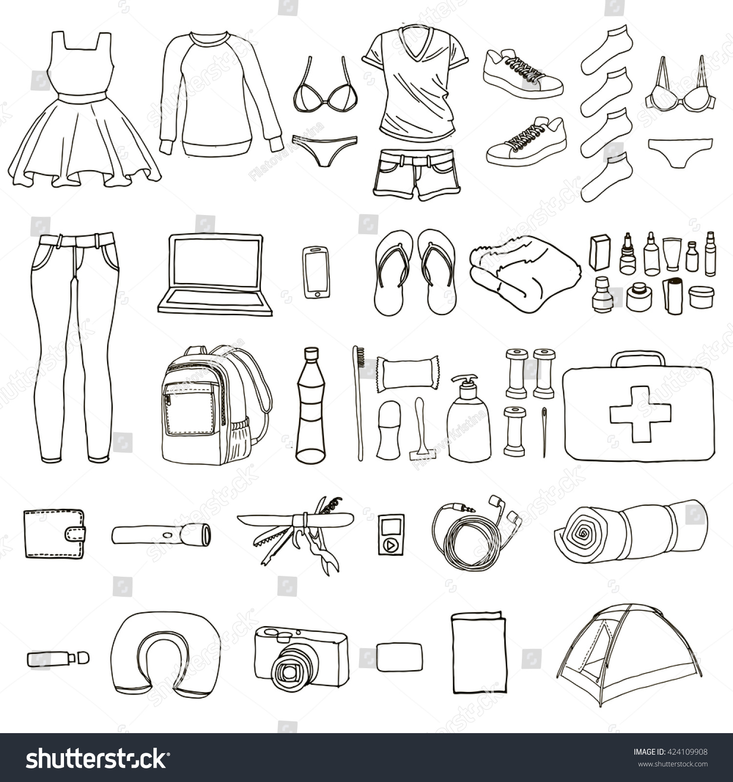 12,716 Article of clothing Images, Stock Photos & Vectors | Shutterstock