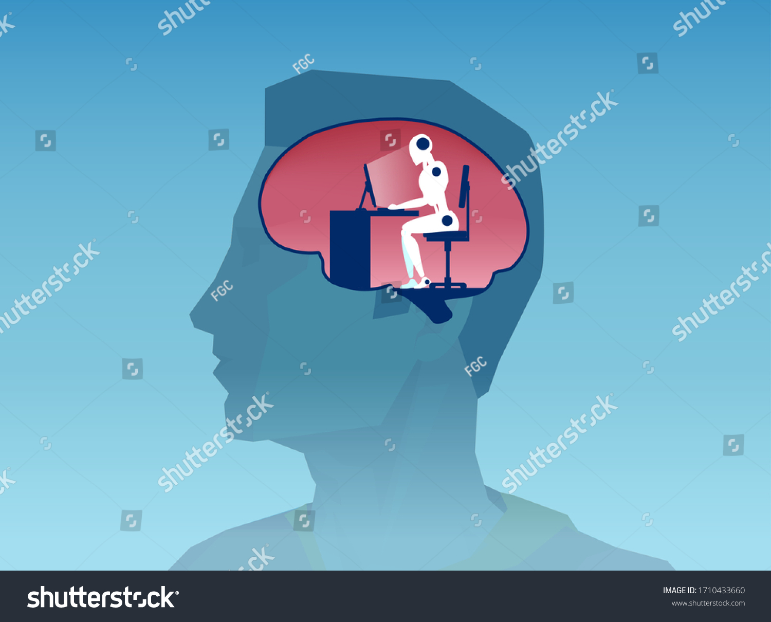 85,902 Working memory Images, Stock Photos & Vectors | Shutterstock