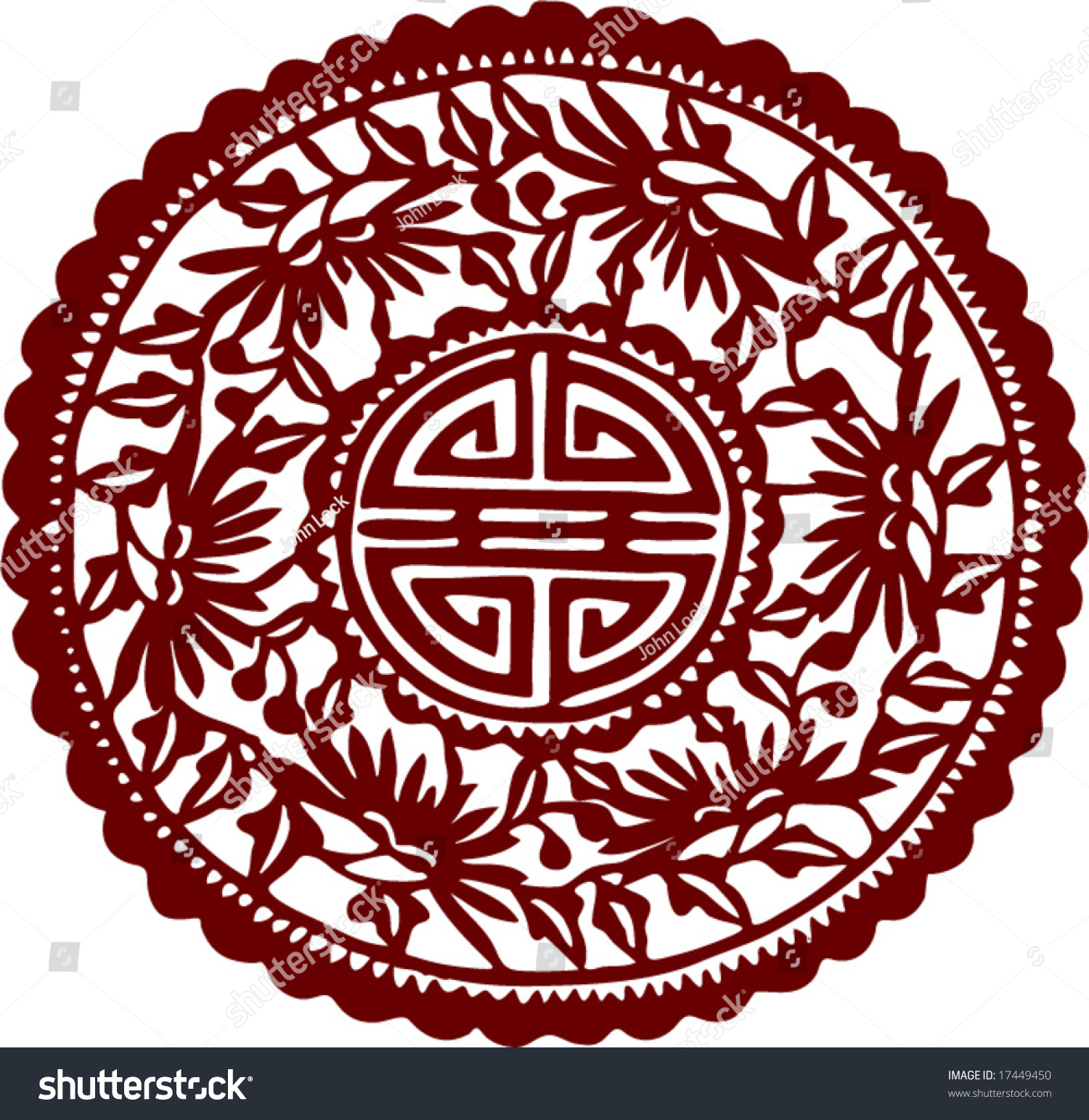 Traditional Chinese Patterns, Chinese korean traditional pattern Royalty Free Vector Image, ✓ free for commercial use ✓ high quality images.