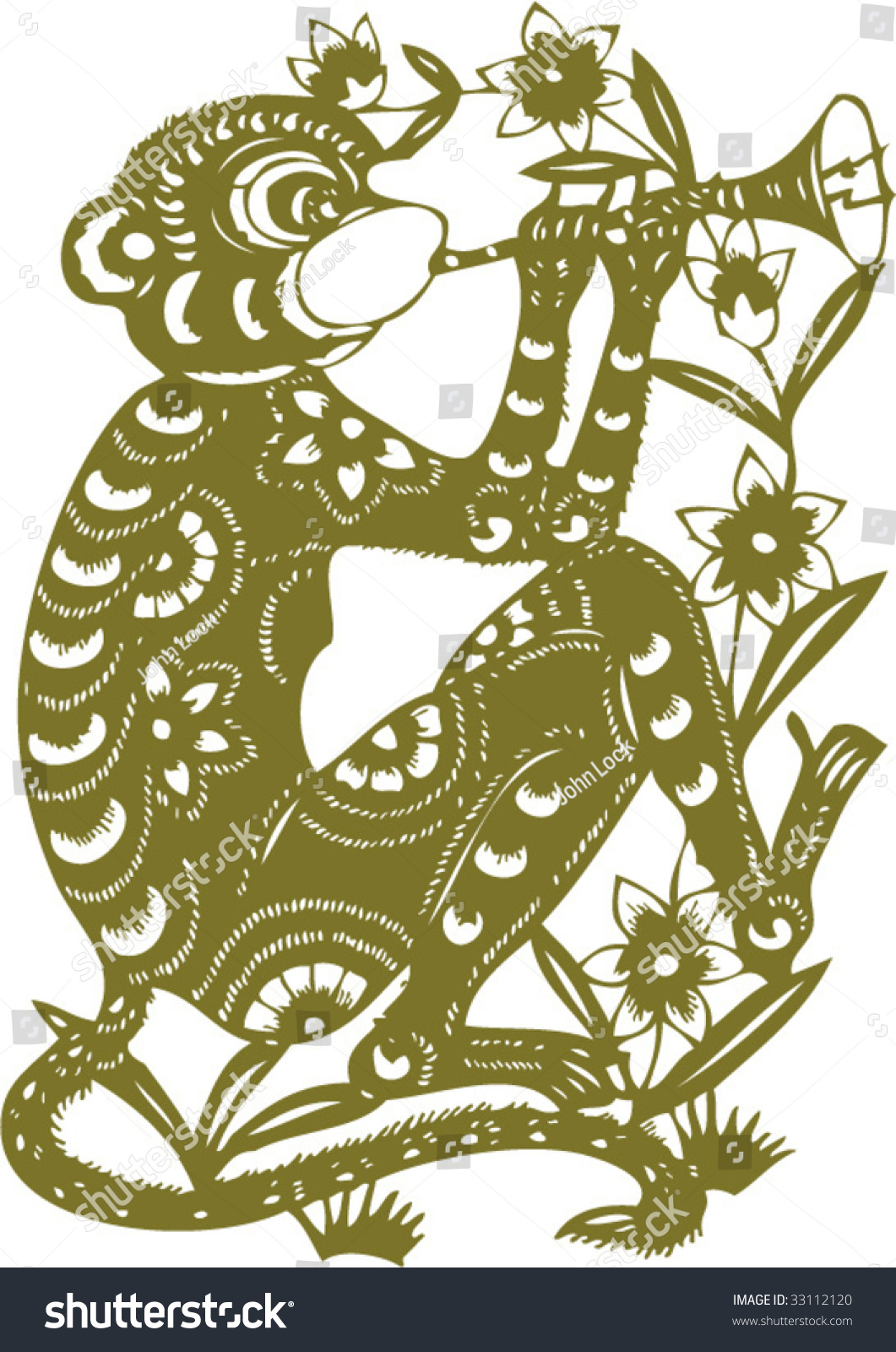 Vector Ancient Traditional Chinese Pattern Stock Vector Royalty Free 33112120 Vector Ancient Traditional Chinese Pattern Stock Vector Royalty Free 33112120