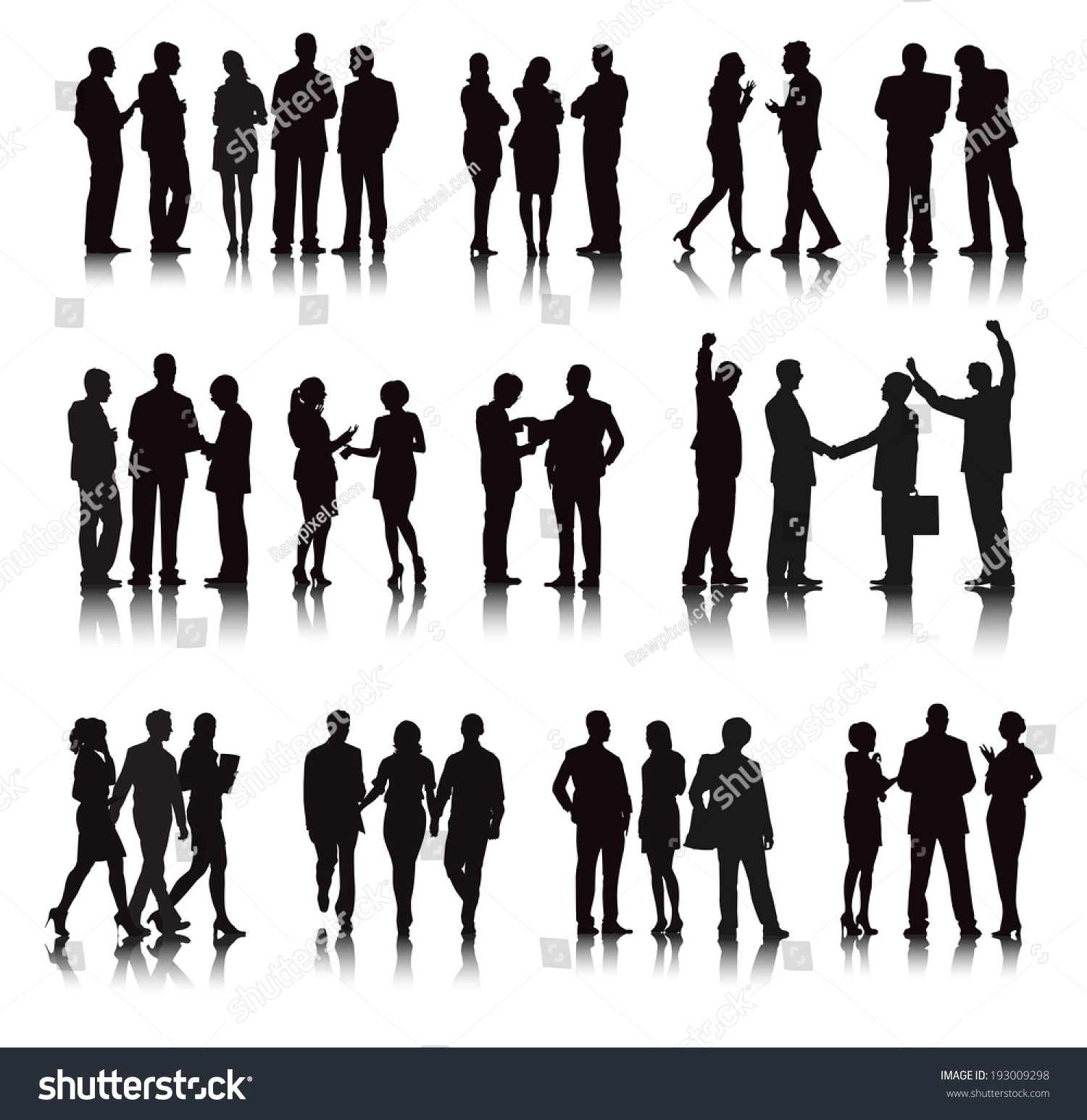 89,751 People talking silhouette Images, Stock Photos & Vectors ...