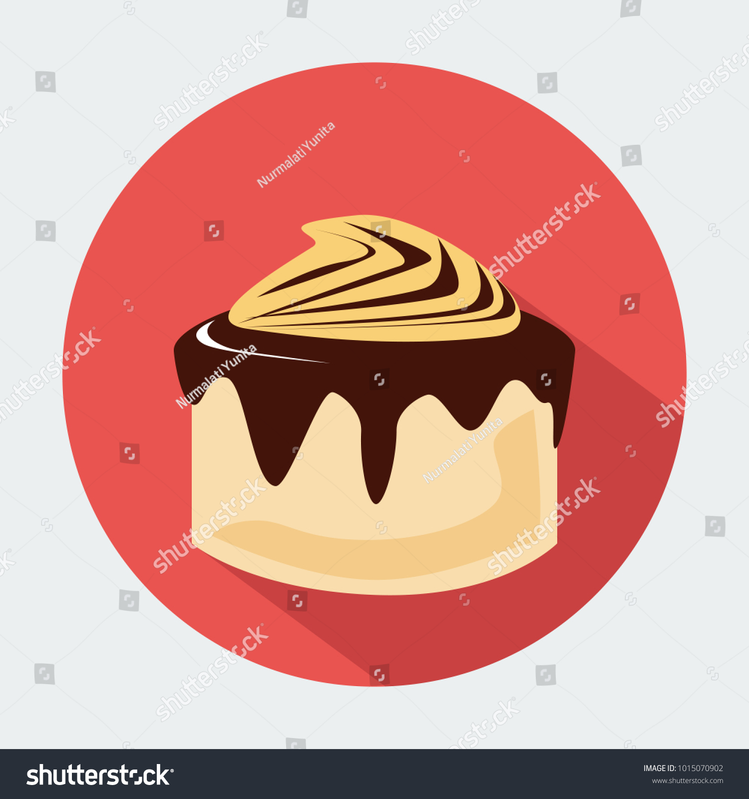 Kuchen Icon