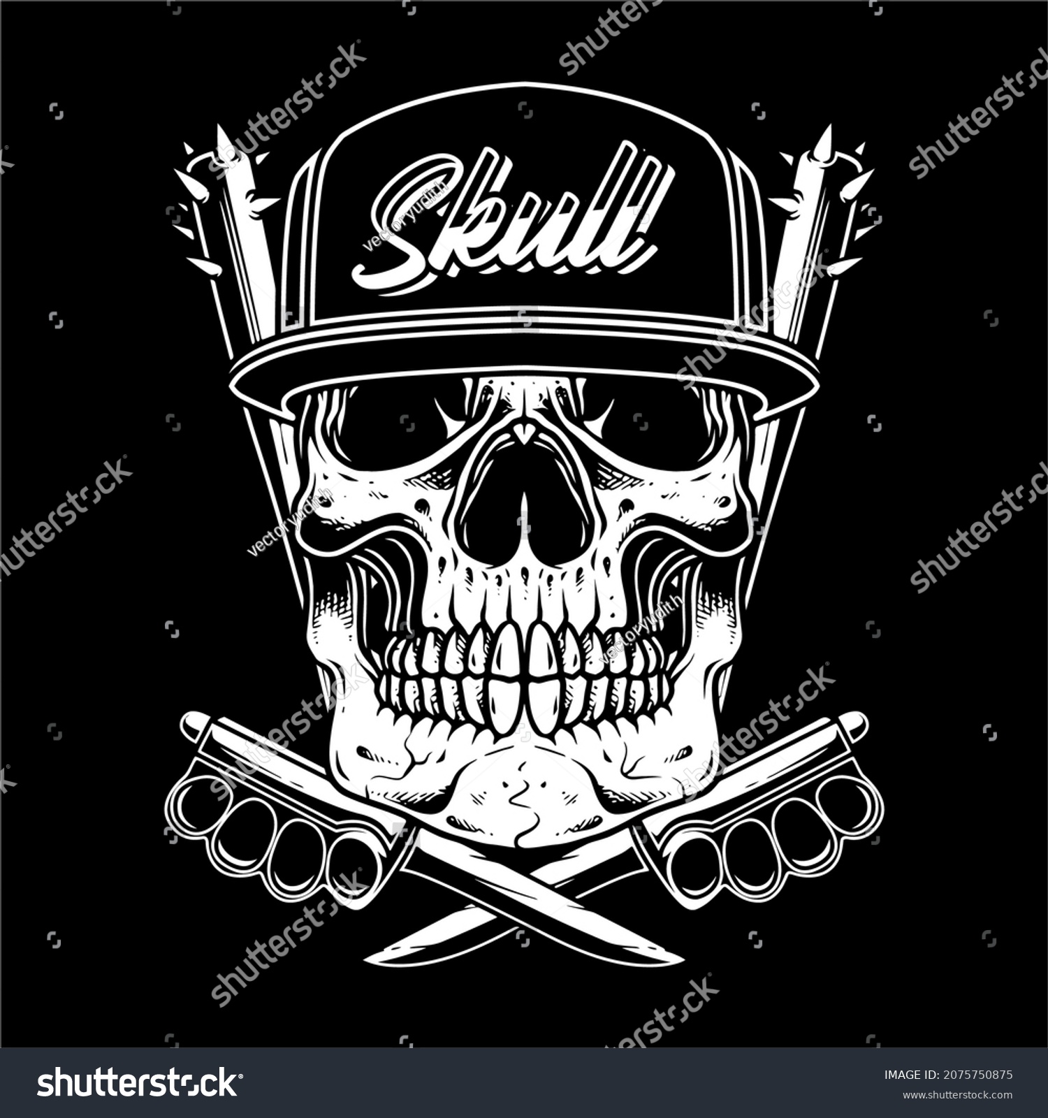 5,832 Gang logos Images, Stock Photos & Vectors | Shutterstock