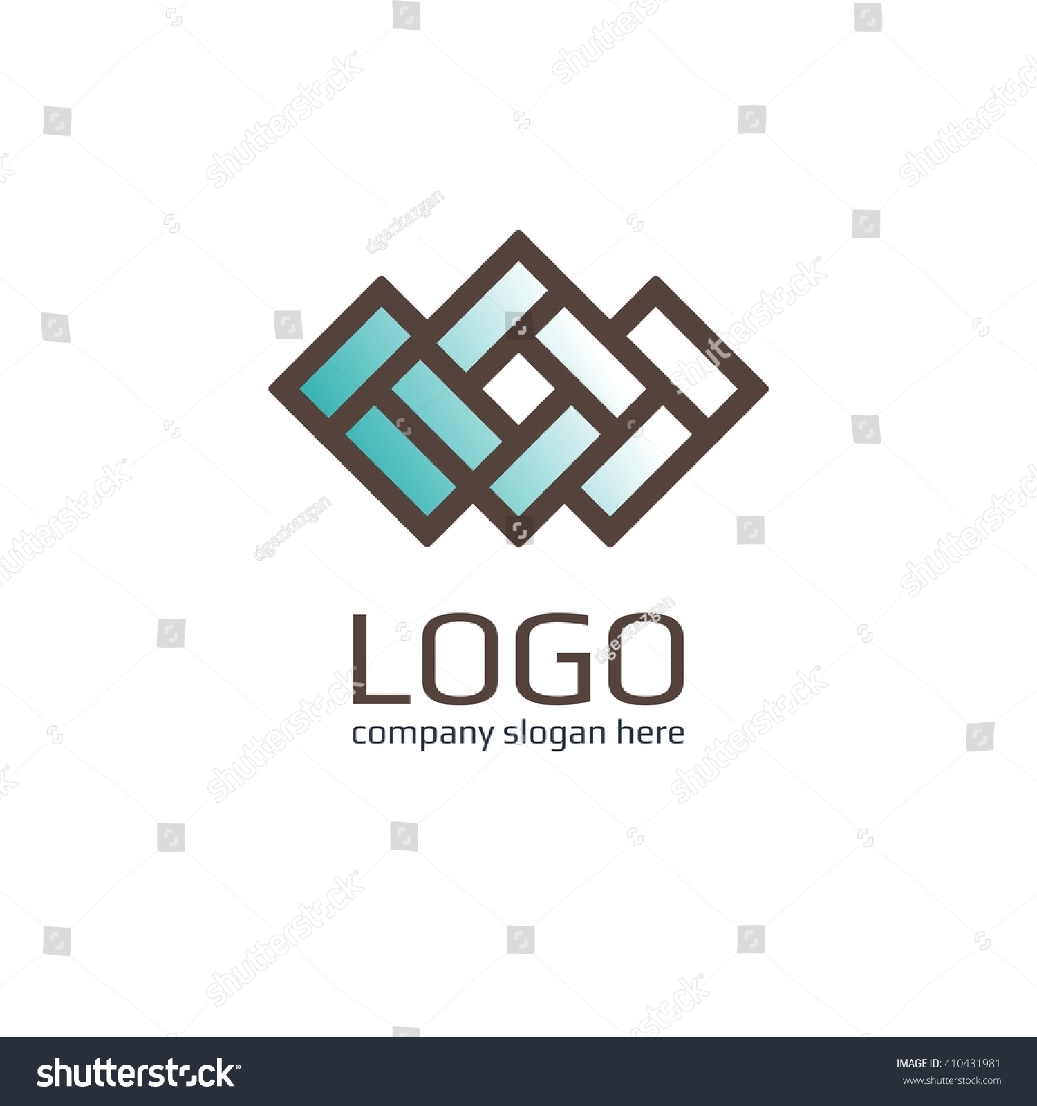 vector icon brick sign business icon stock vector 410431981 vector icon brick sign business icon stock vector 410431981