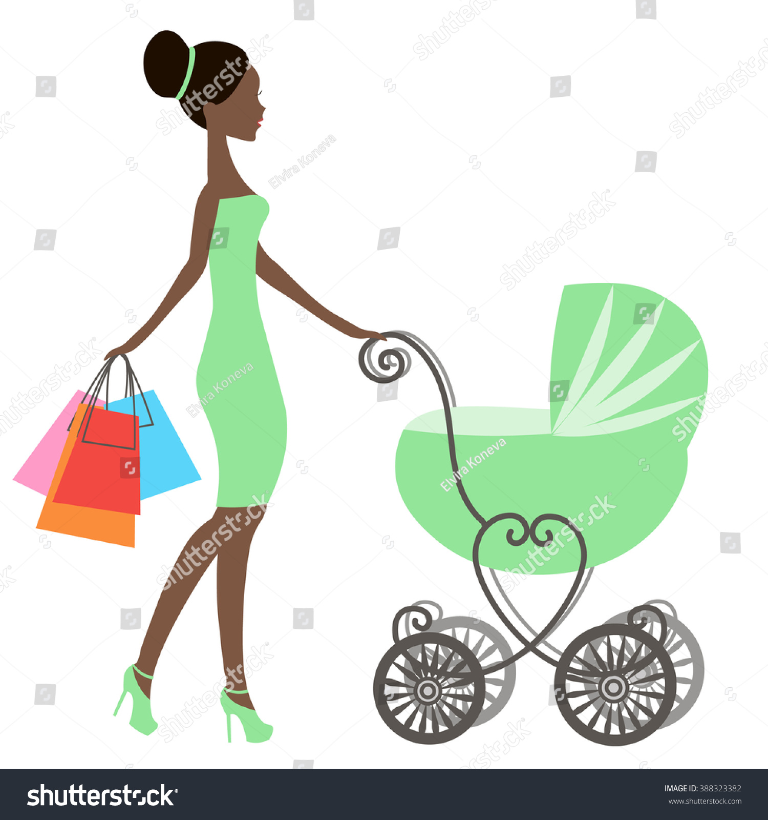 baby carriage online