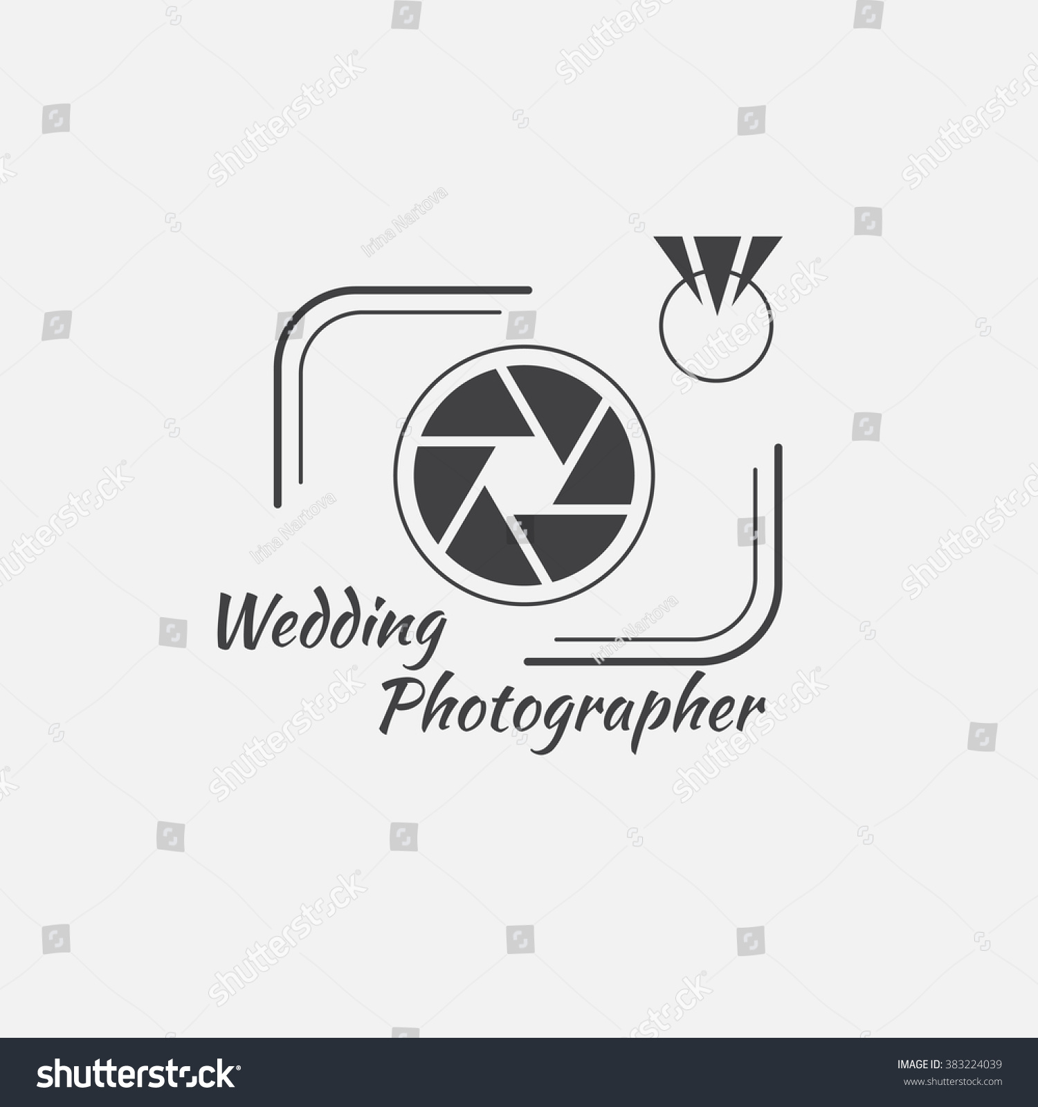 photography logo templates