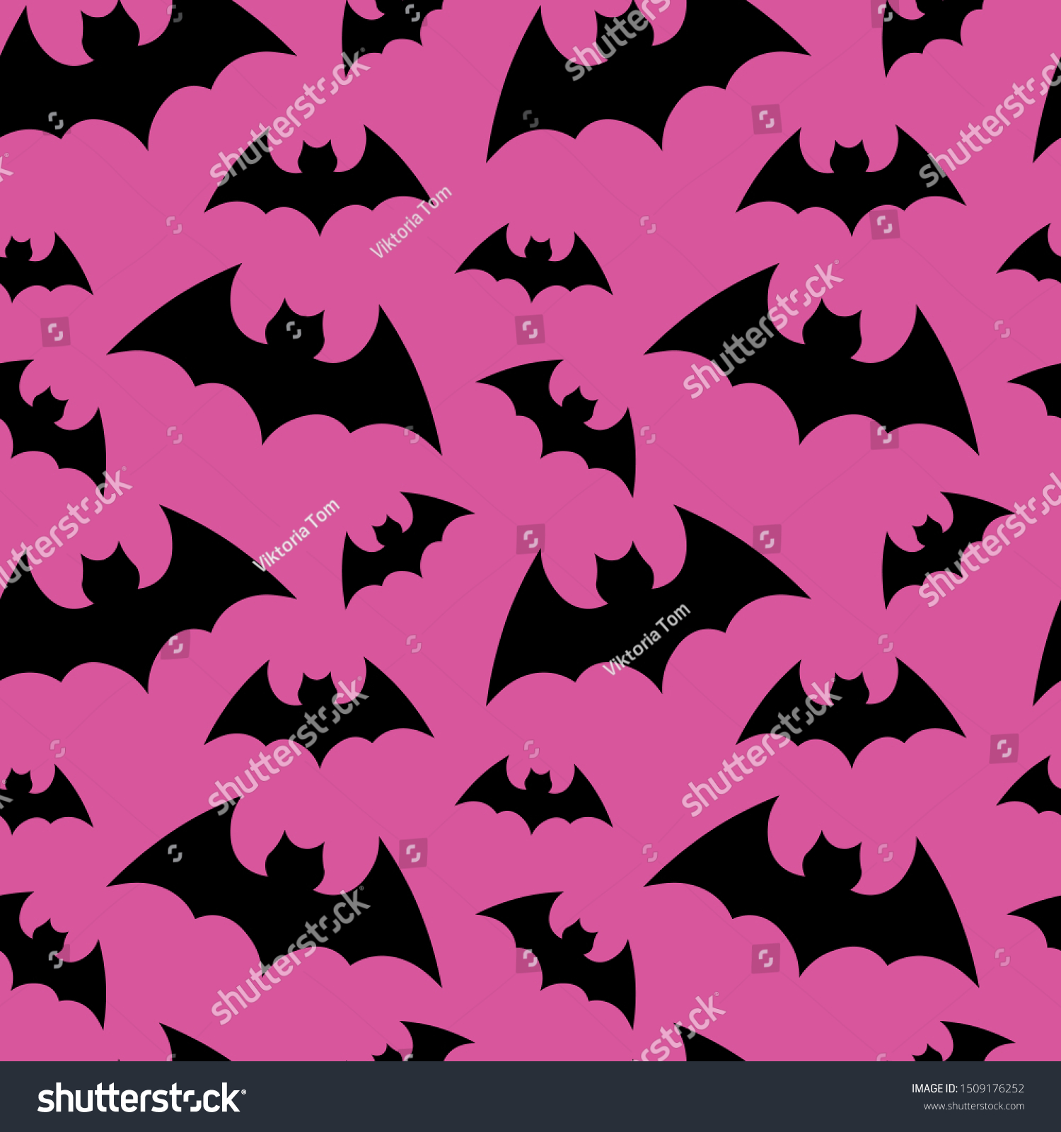 Bat wallpaper Images, Stock Photos & Vectors | Shutterstock