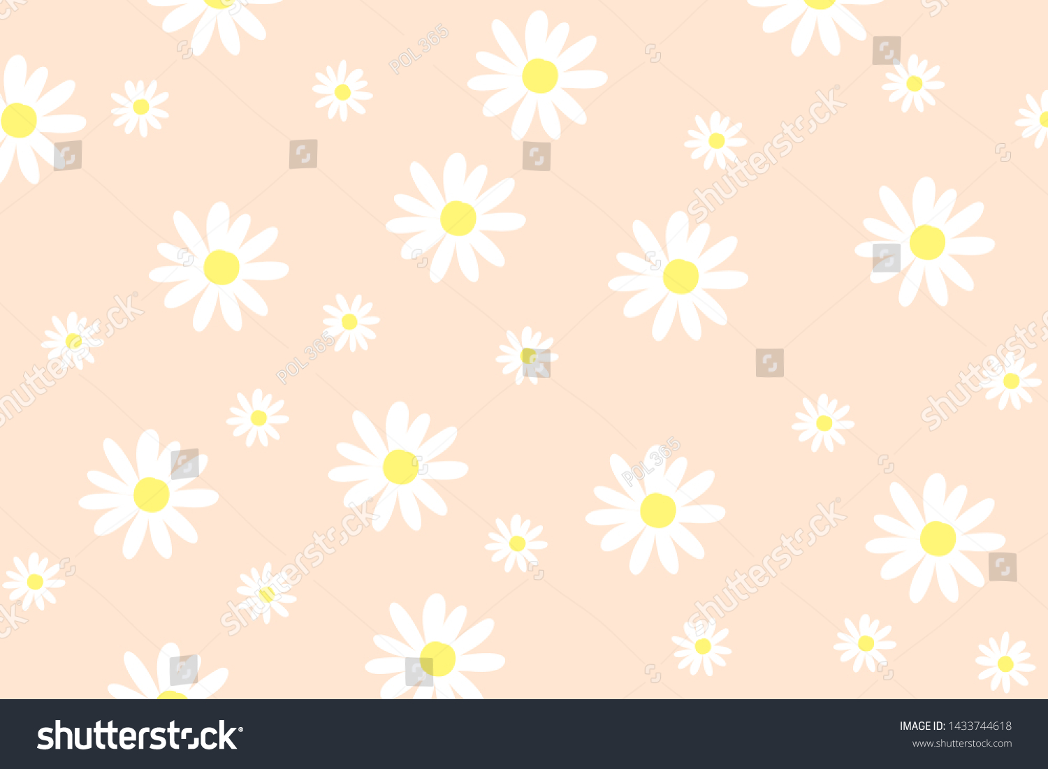 172,891 Daisy print Images, Stock Photos & Vectors | Shutterstock