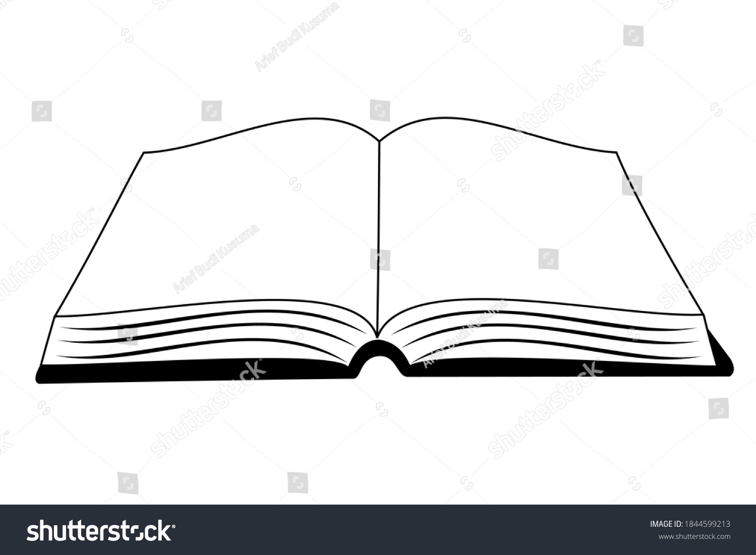 226,676 Books clip art Images, Stock Photos & Vectors | Shutterstock