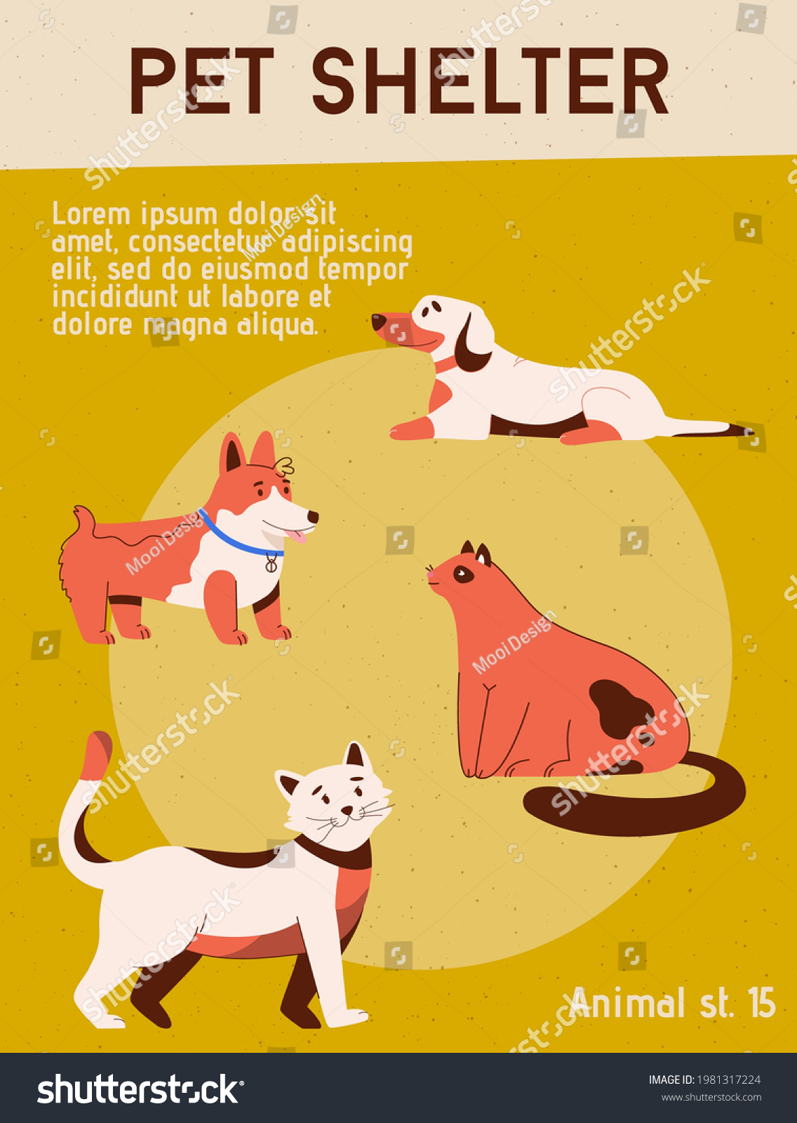 Pet Shelter 1981317224 Shutterstock barkitecture-pet-shelter-ideas-12004453-png