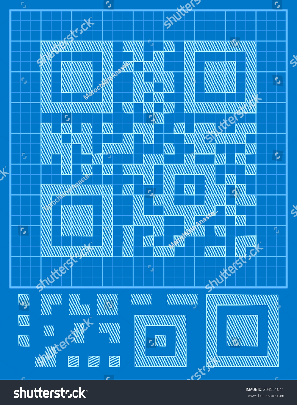 create your own background