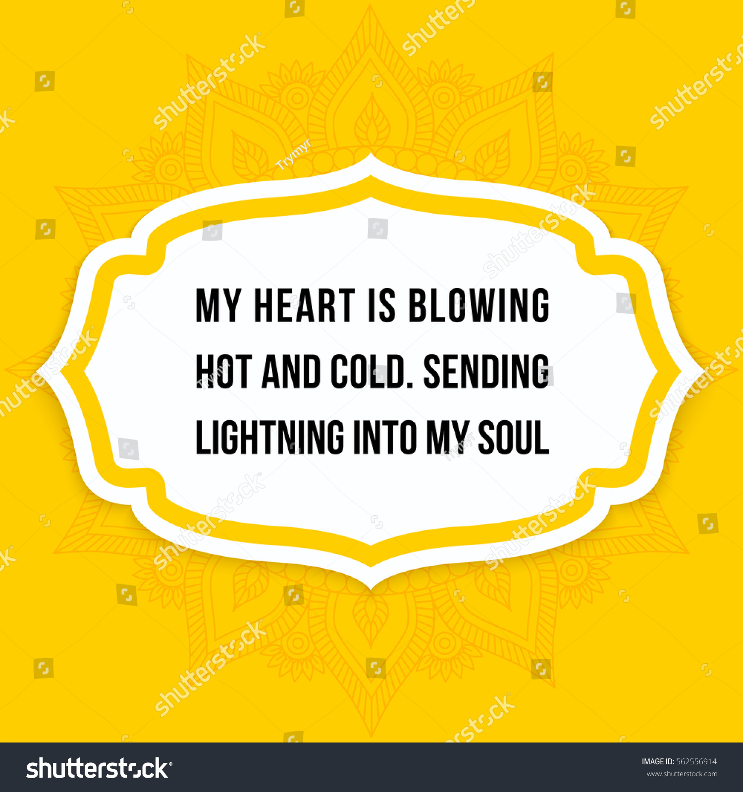 Is blowing and hot cold why he 7 Reasons