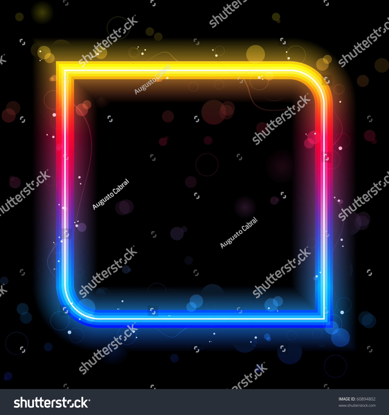 9,949 Rainbow square border Images, Stock Photos & Vectors | Shutterstock