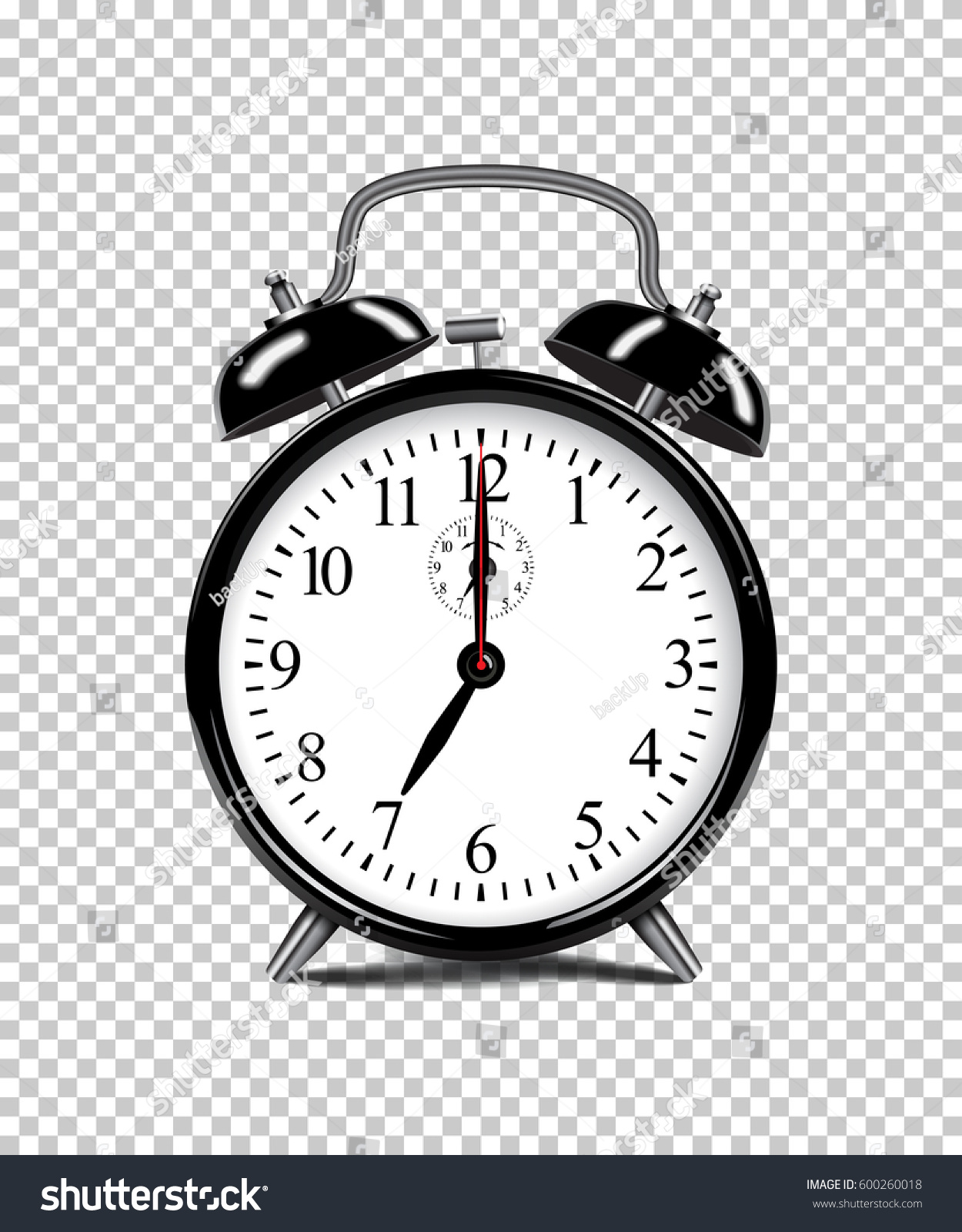 5,358 Alarm clock transparent Images, Stock Photos & Vectors Shutterstock