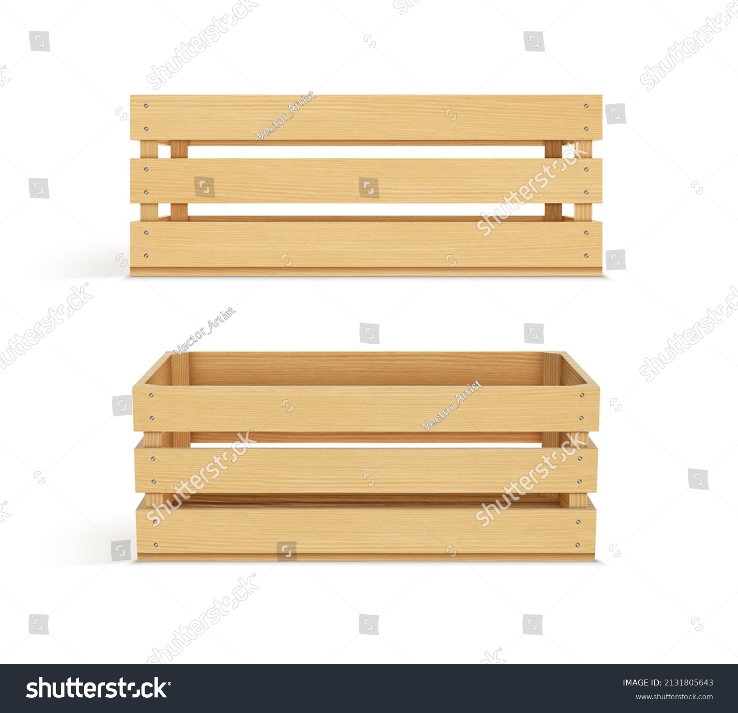 323,847 Wood box design Images, Stock Photos & Vectors | Shutterstock