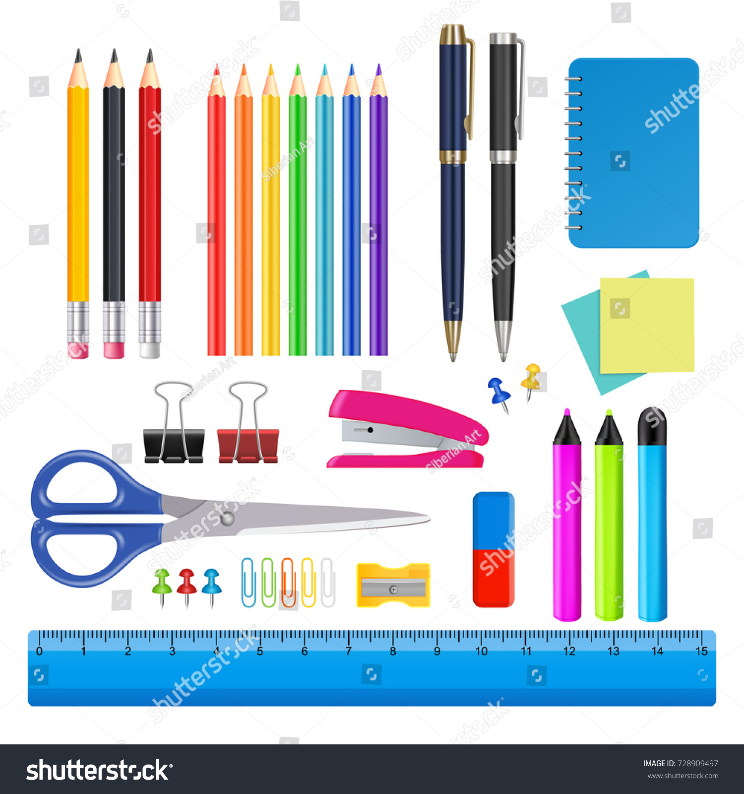 109,367 Writing materials Images, Stock Photos & Vectors | Shutterstock