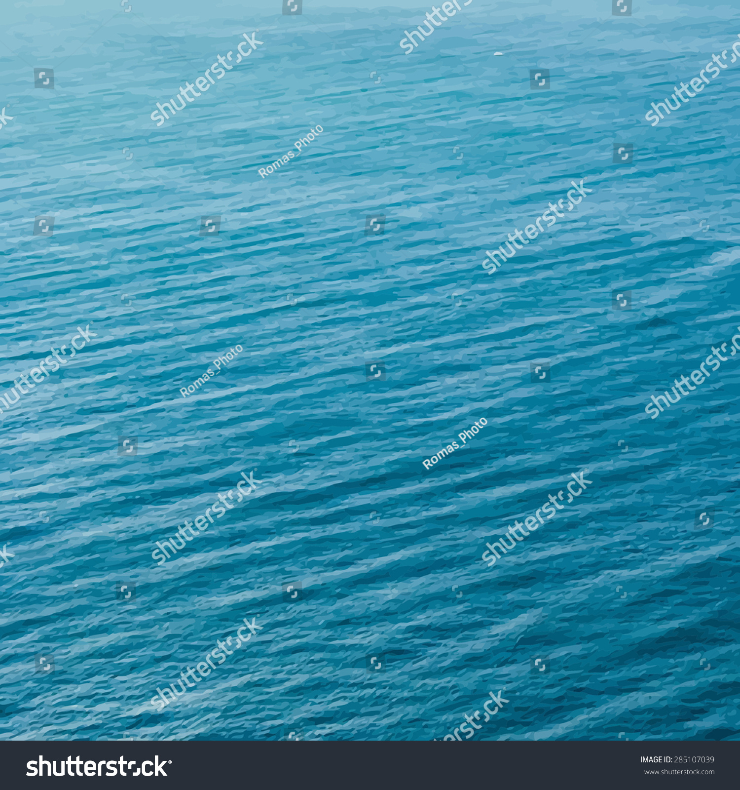 vector-realistic-water-texture-use-background-stock-vektorgrafik