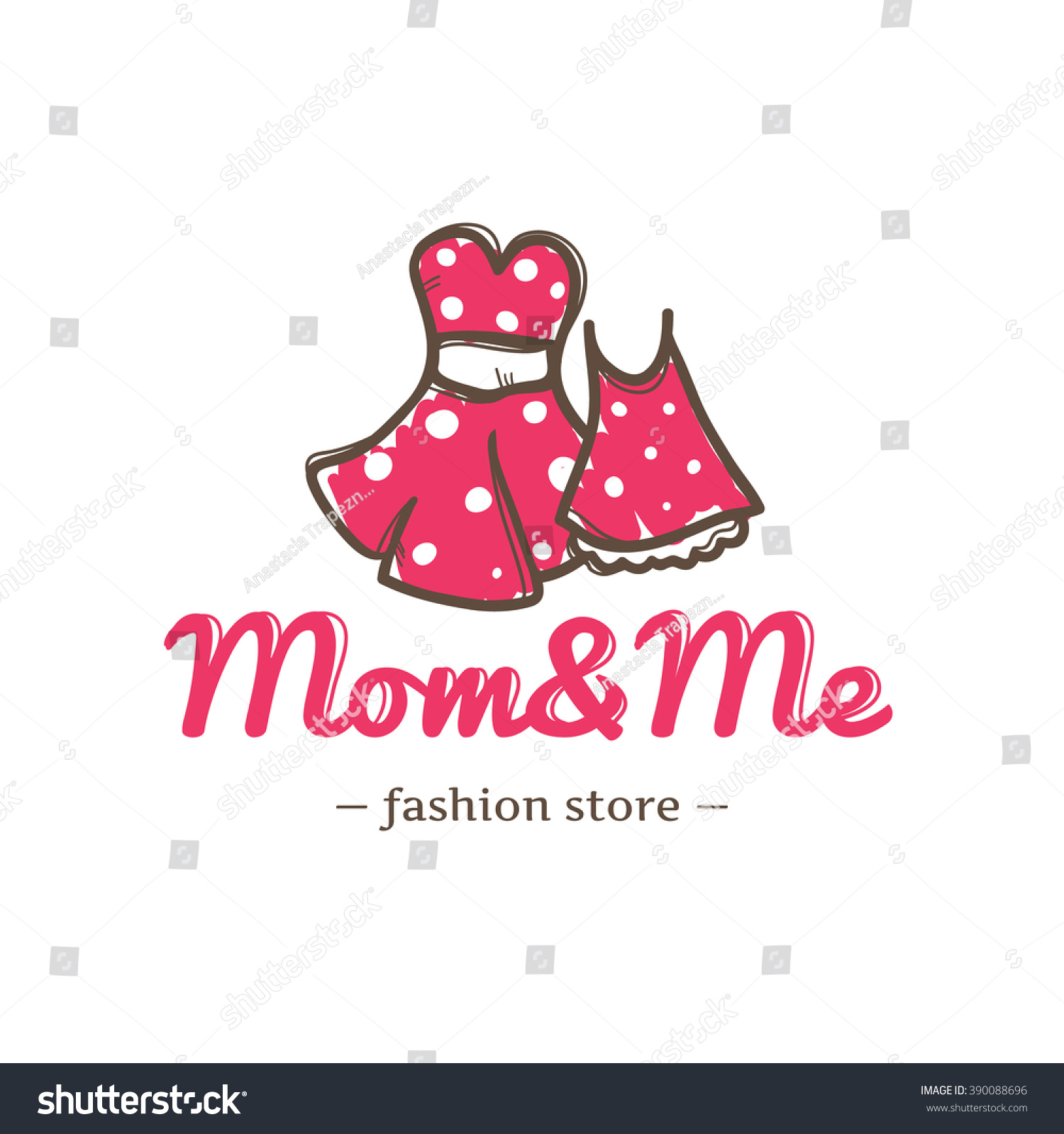 mommy and me clothing store