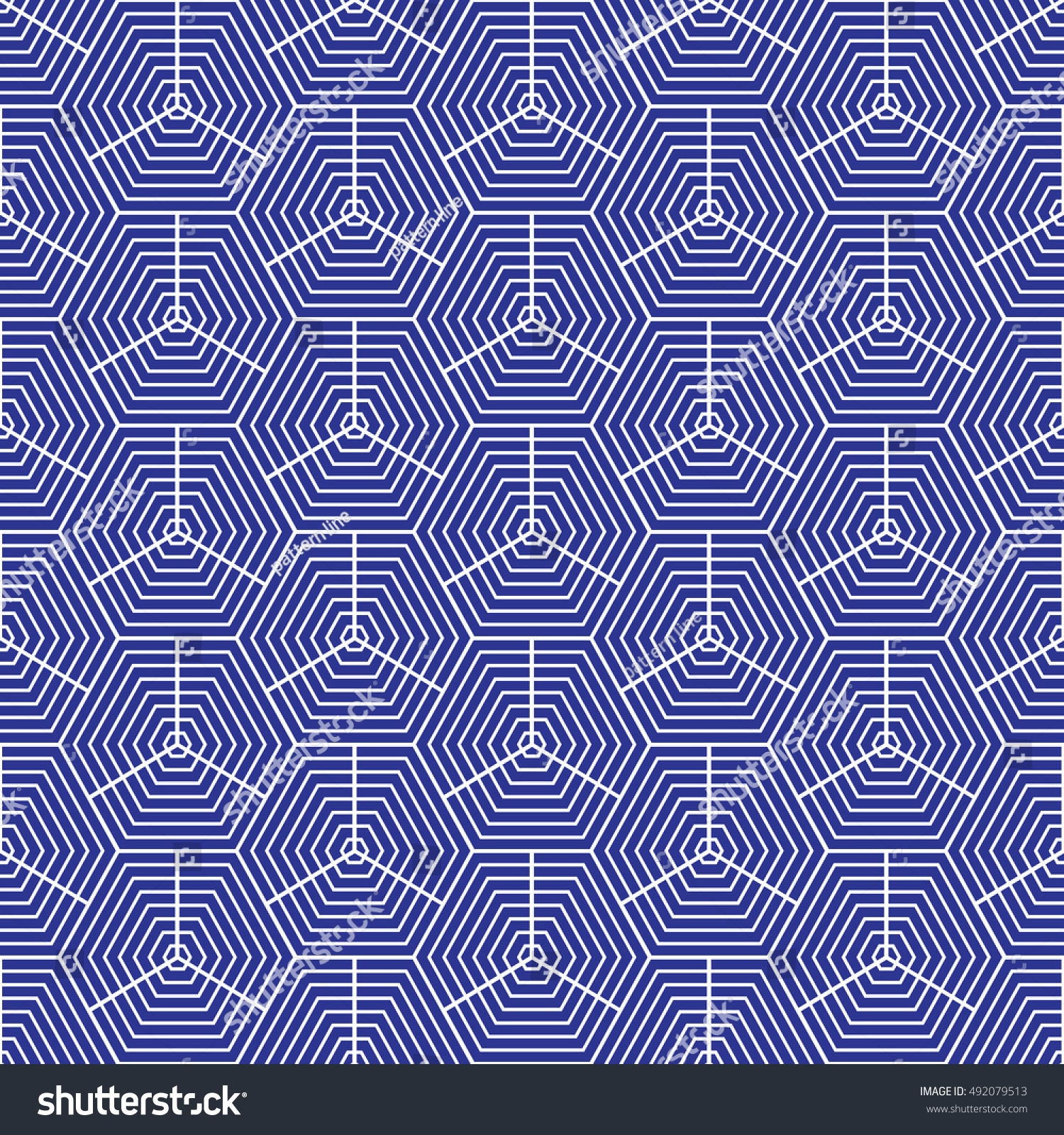 Line Texture Vector : Vector seamless pattern background line geometricmodern