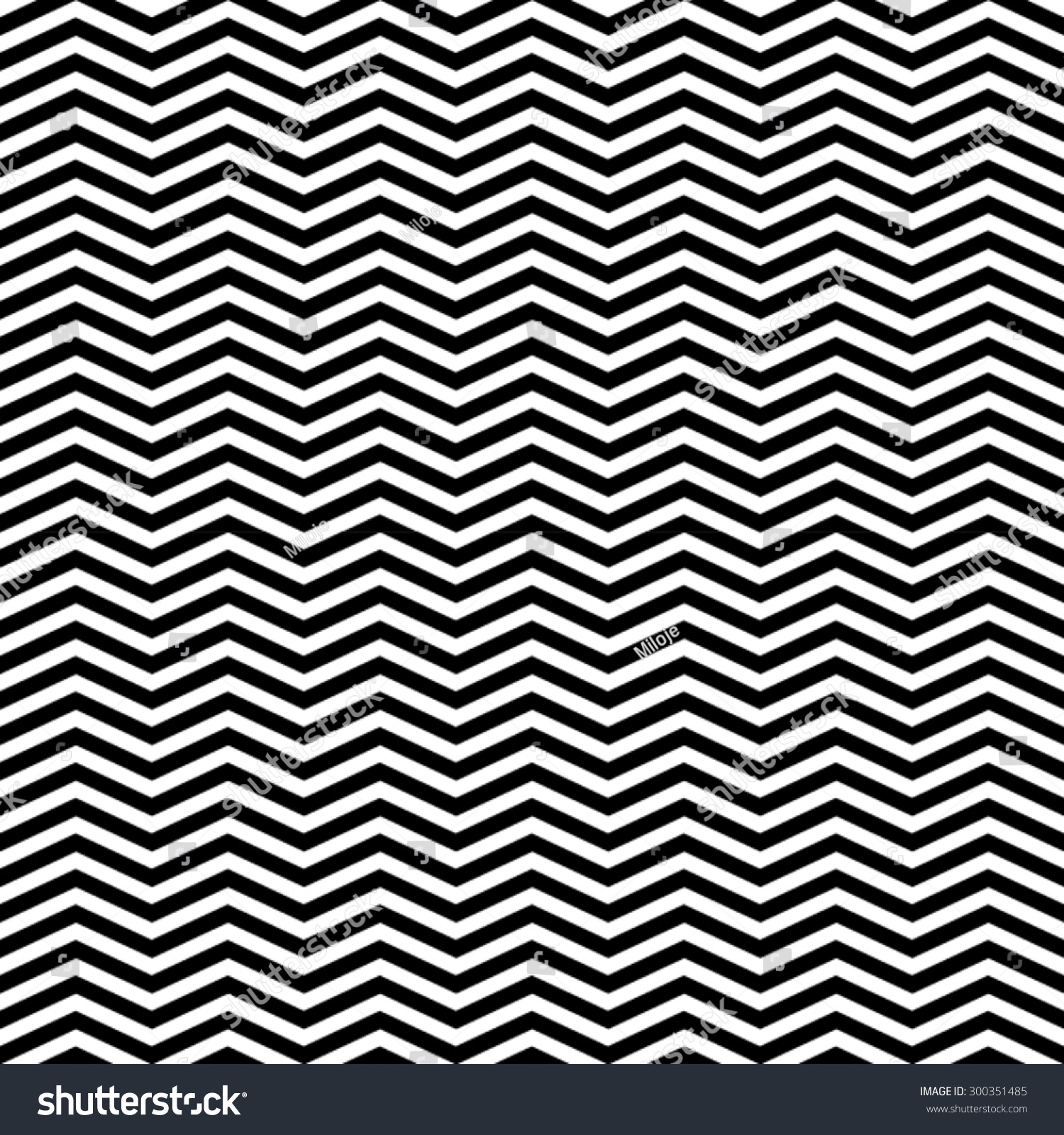 Vector Seamless Pattern Diagonal Lines Background Stock Vector (Royalty ...