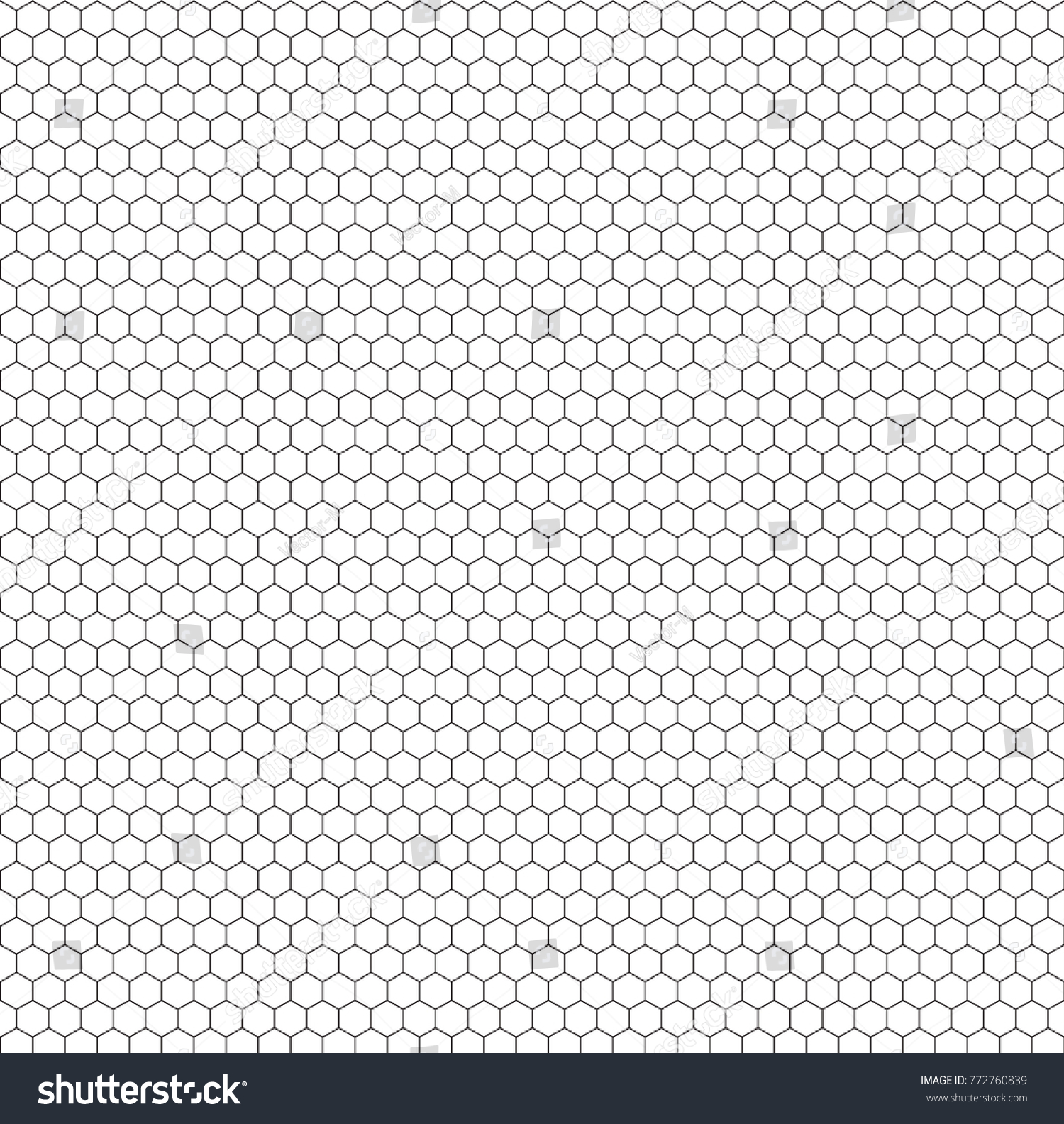 3 879 hexagonal graph paper images stock photos vectors shutterstock