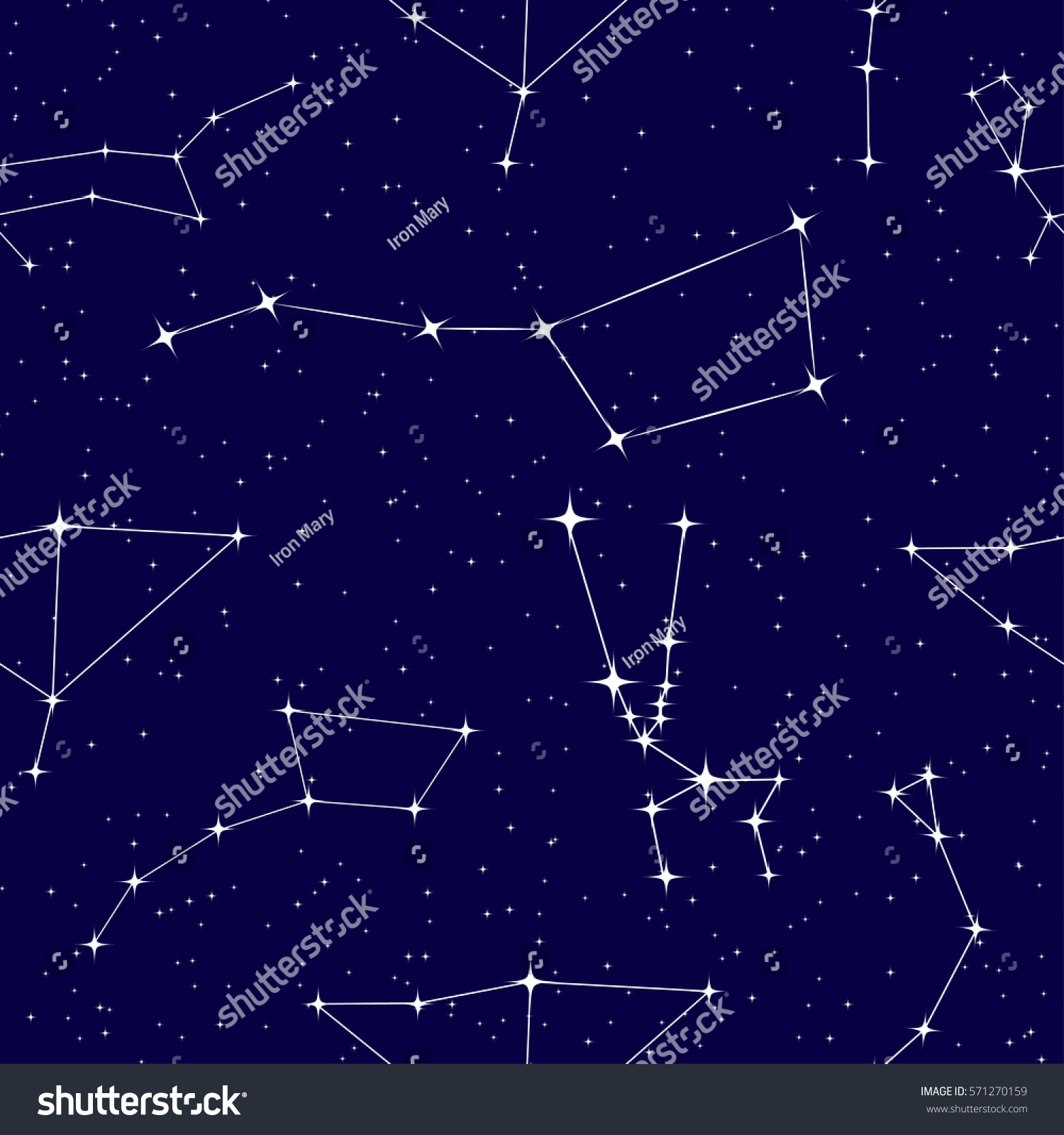 1,250 Constellation big bear Images, Stock Photos & Vectors | Shutterstock