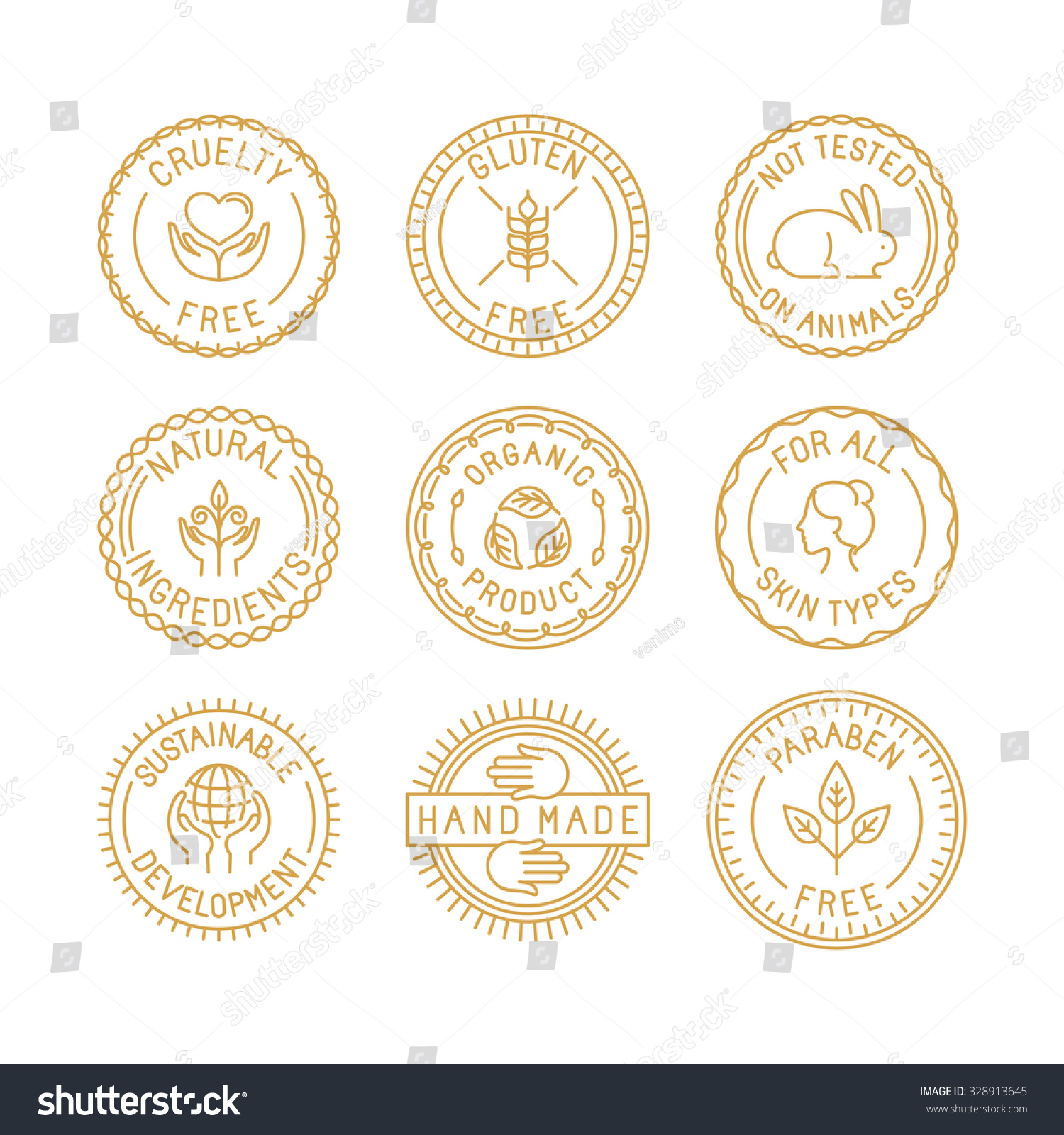 organic genuine development organic normal development