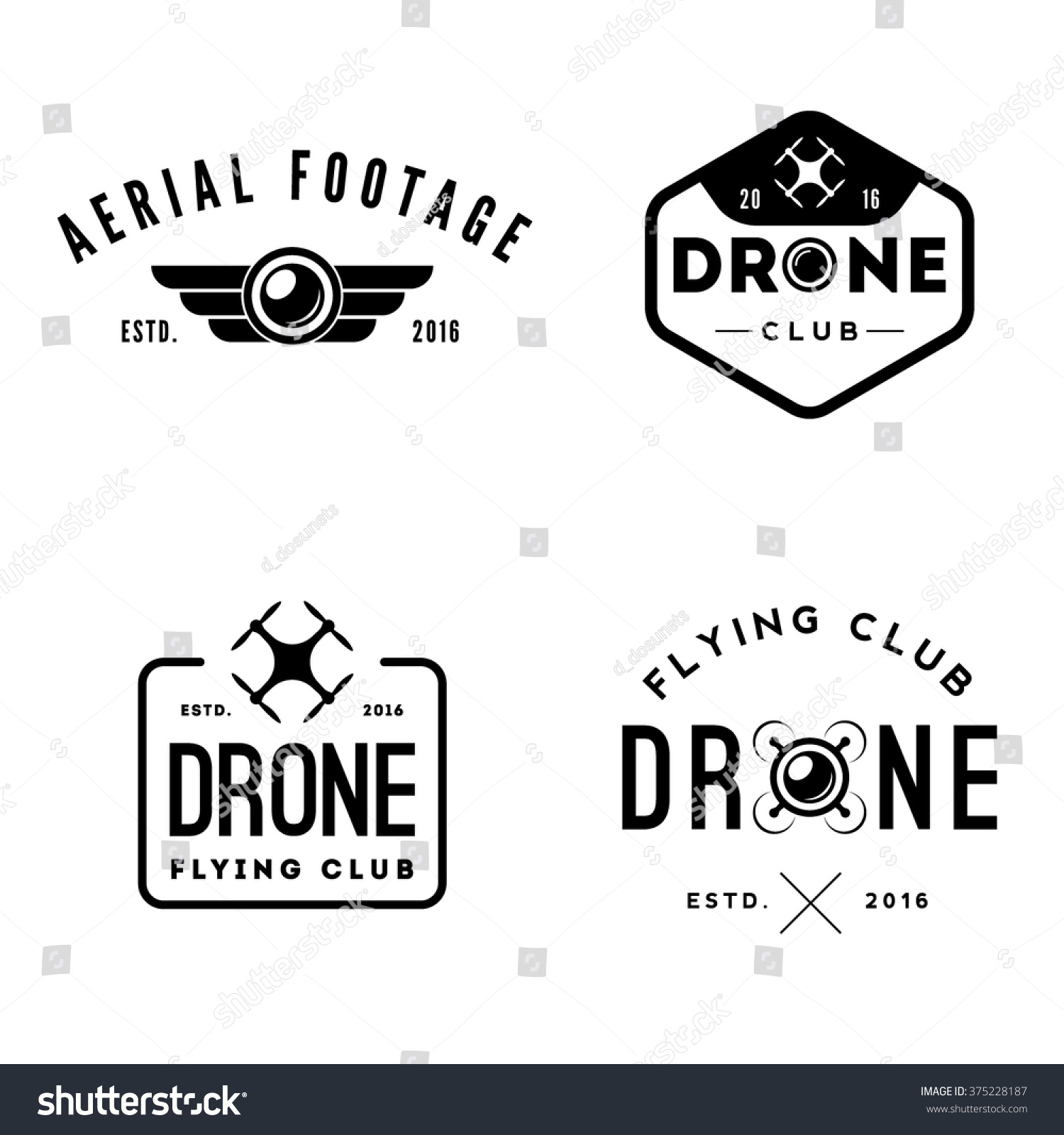 drone club