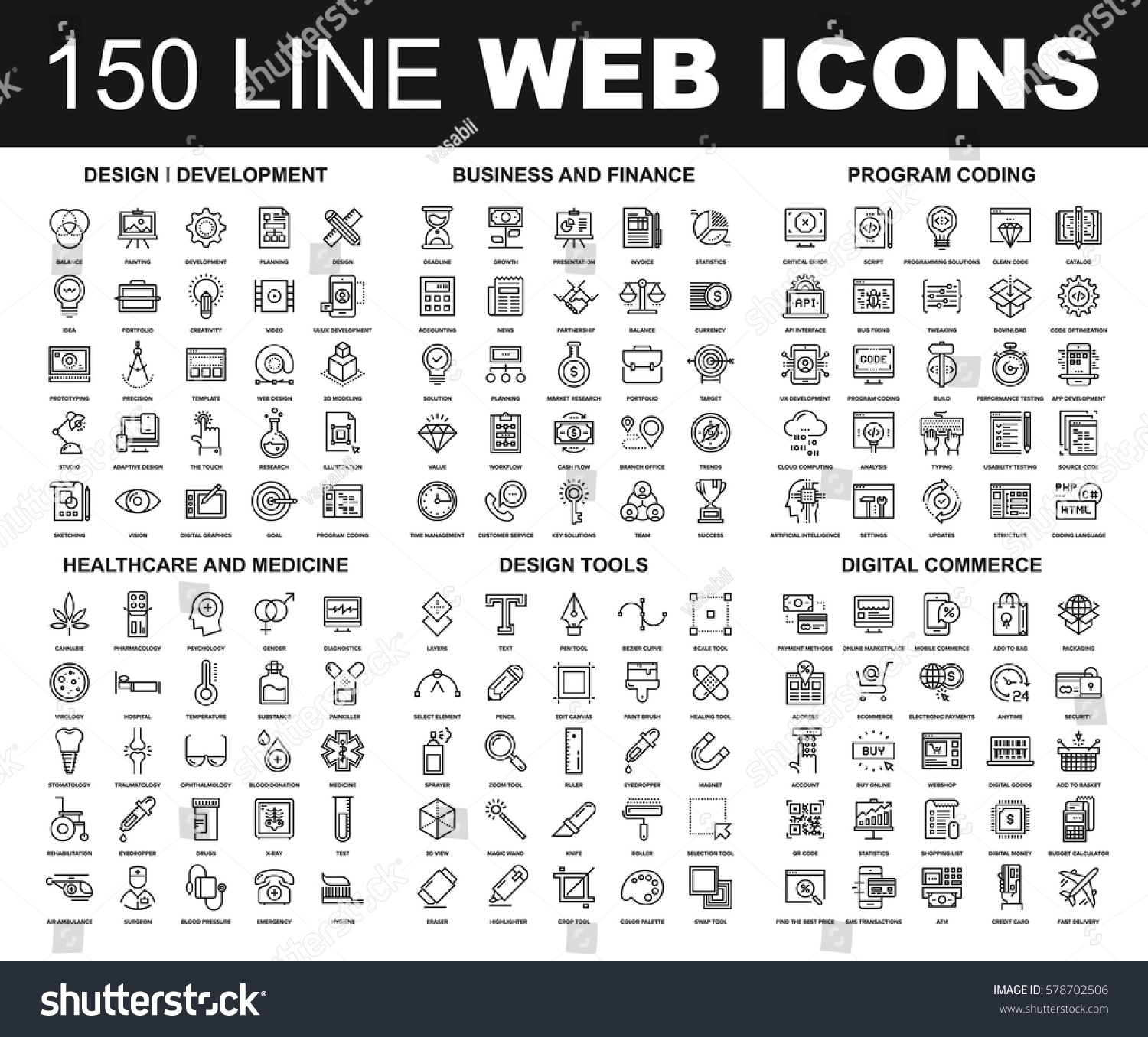 568,295 Web development icon Images, Stock Photos & Vectors | Shutterstock