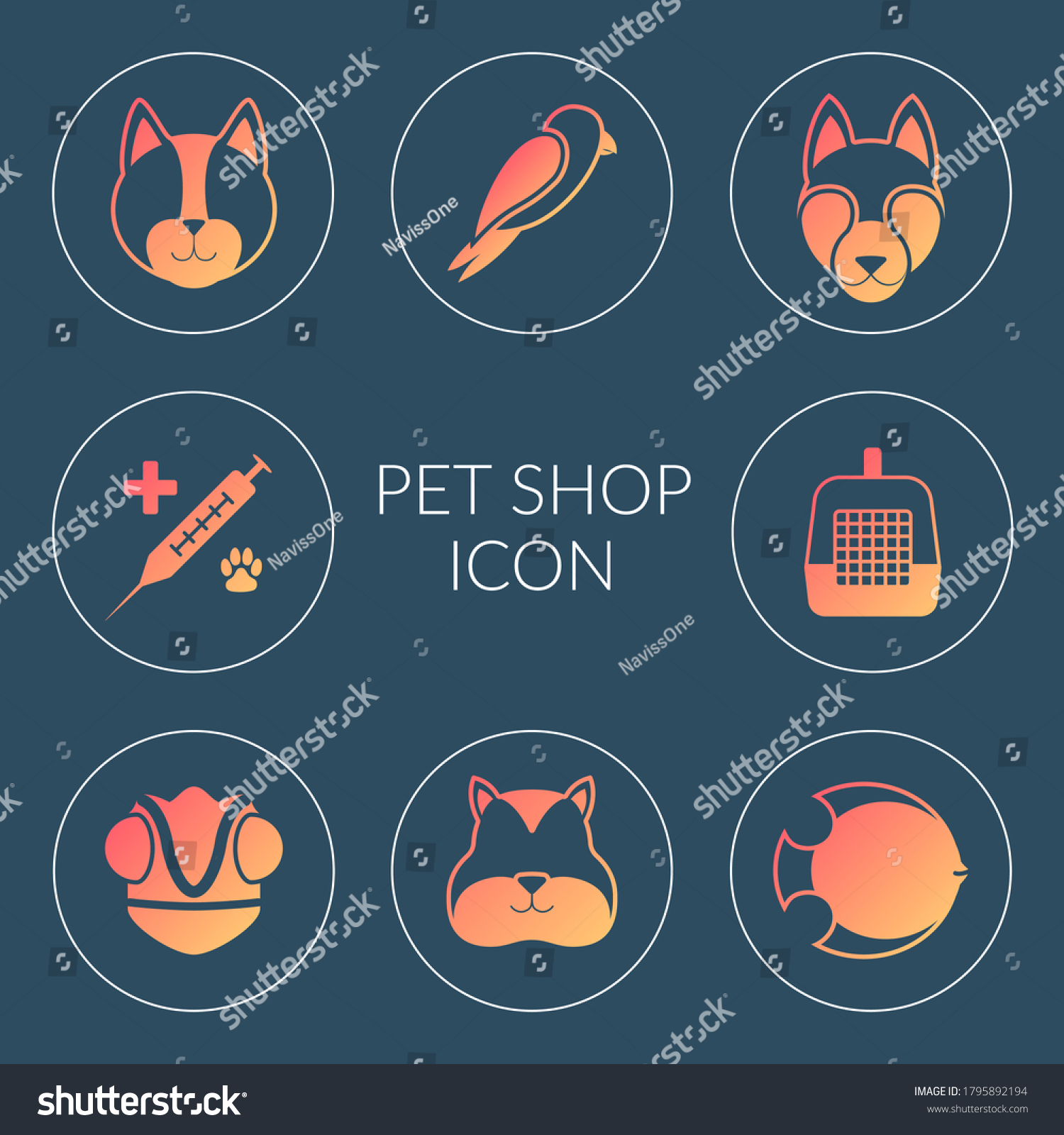 hamster store online