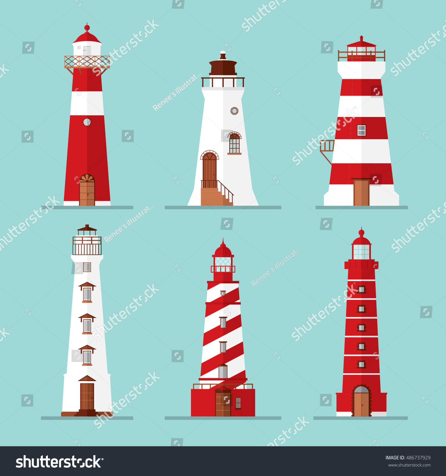 How to set the lighthouses 43 How to set the lighthouses 47