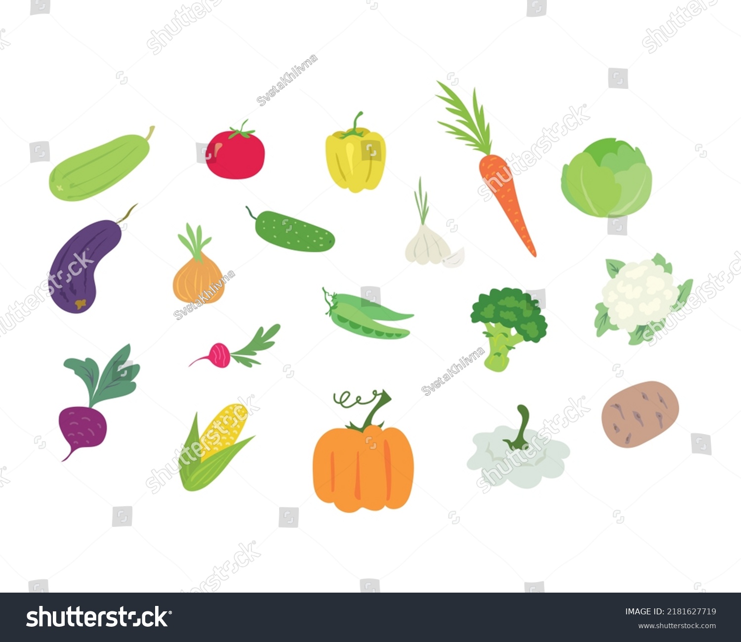 1,361,255 Vegetable groups Images, Stock Photos & Vectors | Shutterstock