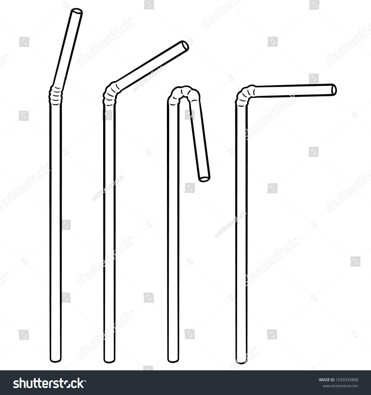 30143 Draw Straw Stock Illustrations Images And Vectors Shutterstock