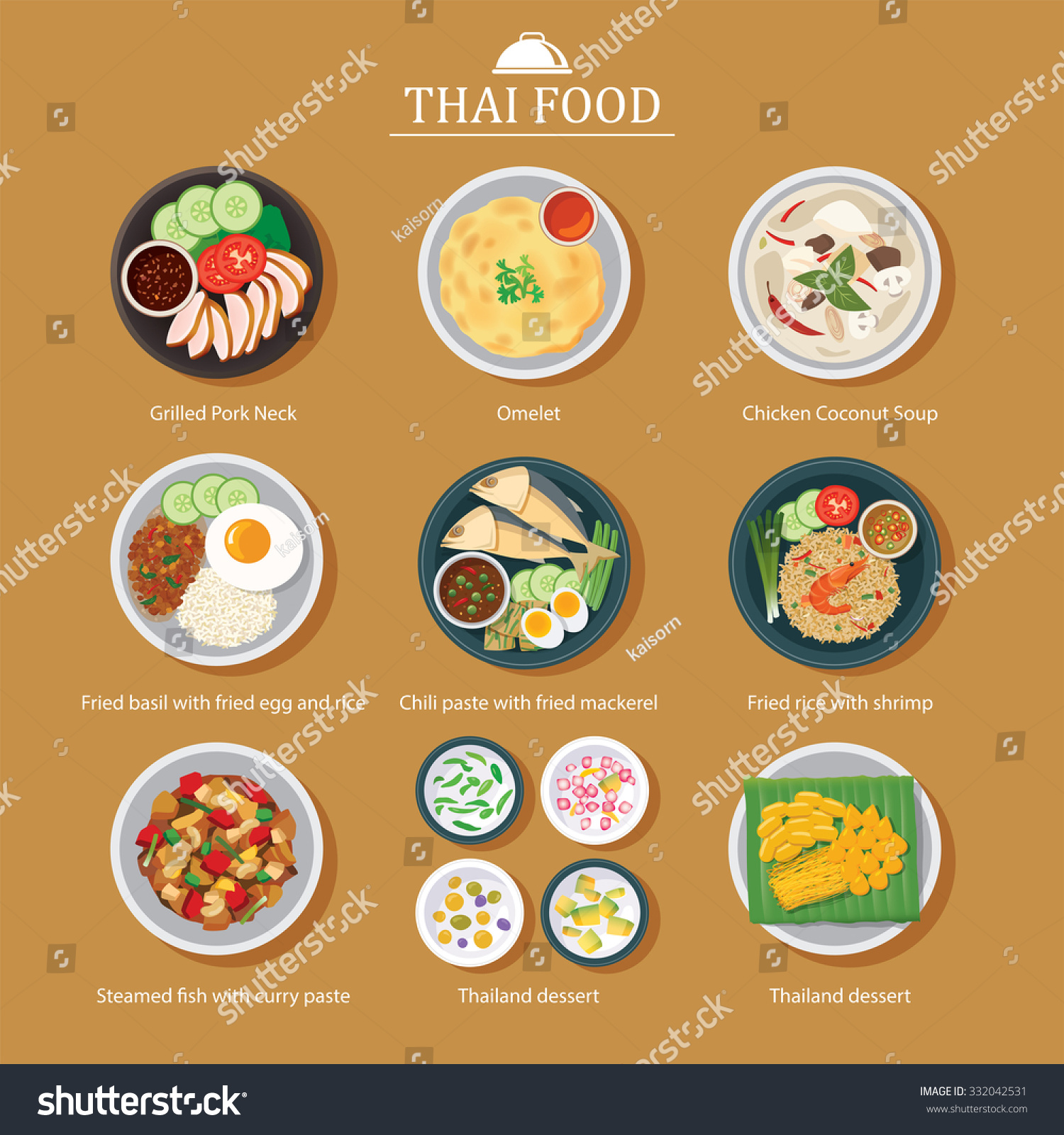 1,819,201 Thailand food Images, Stock Photos & Vectors | Shutterstock