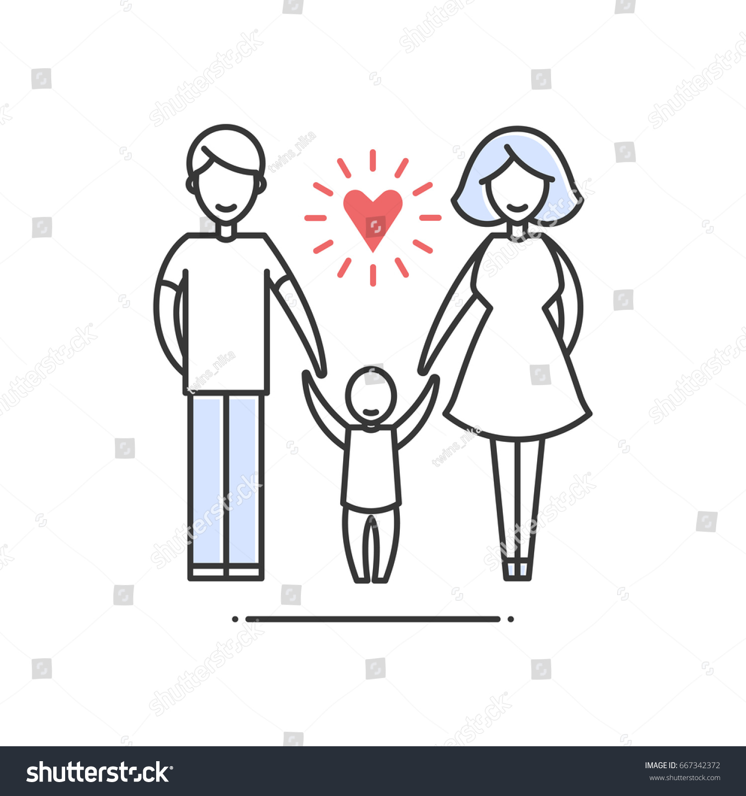 Mom and dad icon Images, Stock Photos & Vectors | Shutterstock