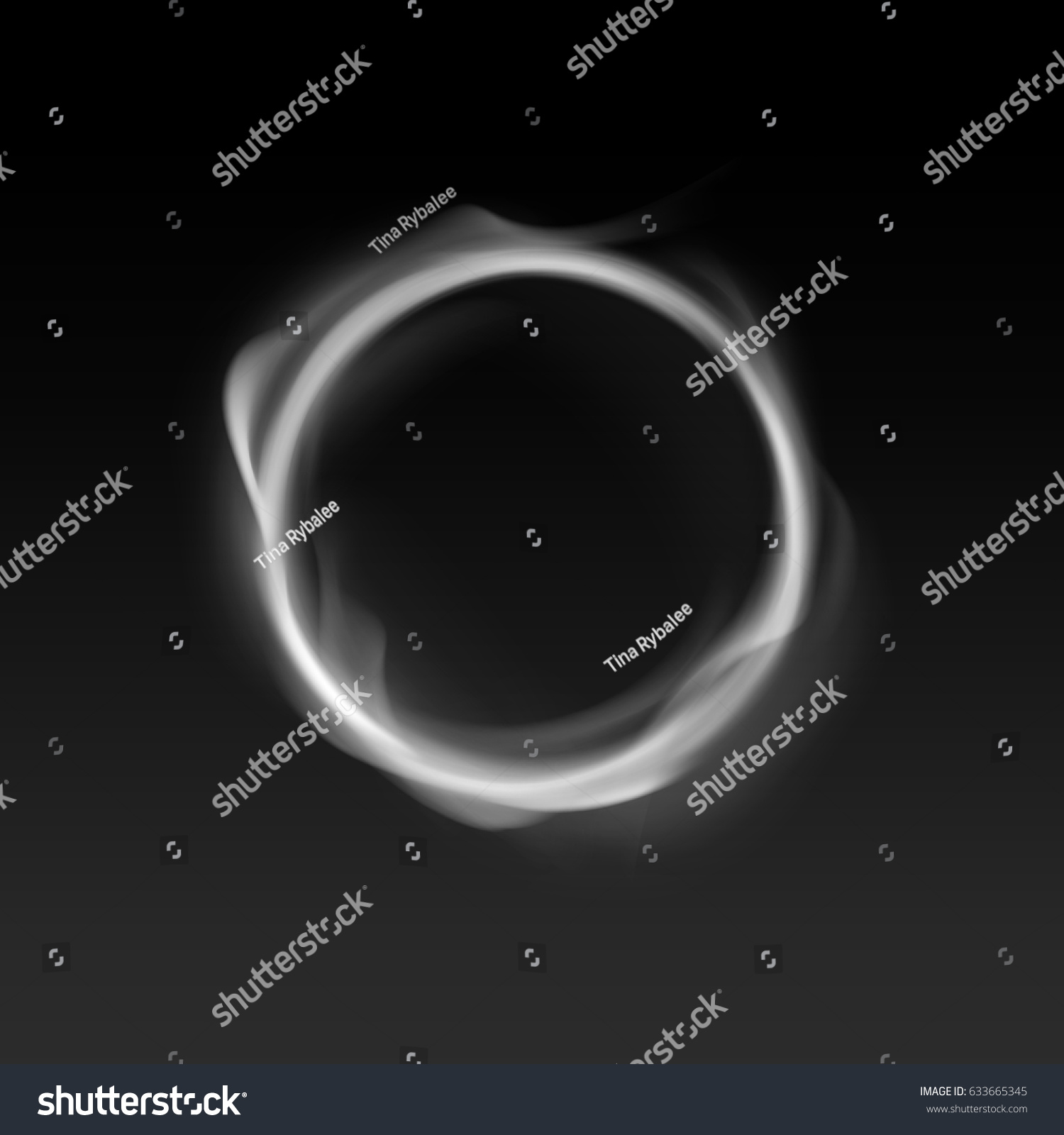 Smoke circle Images, Stock Photos & Vectors | Shutterstock