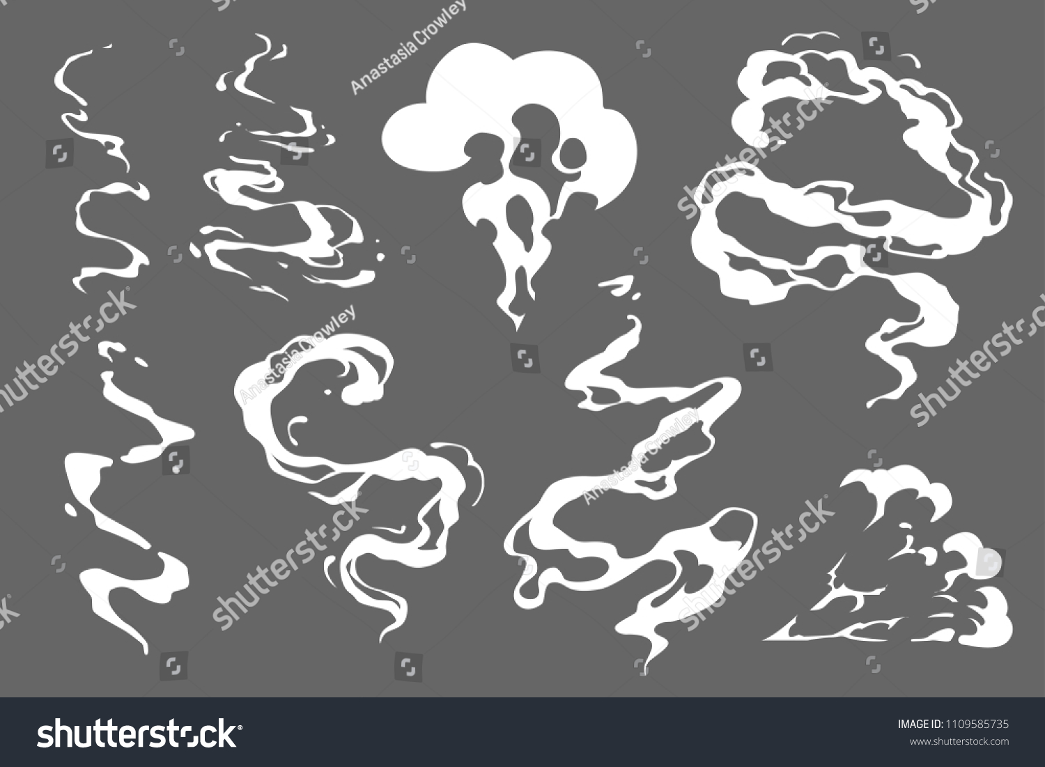 7,378 Mist cartoon Images, Stock Photos & Vectors | Shutterstock