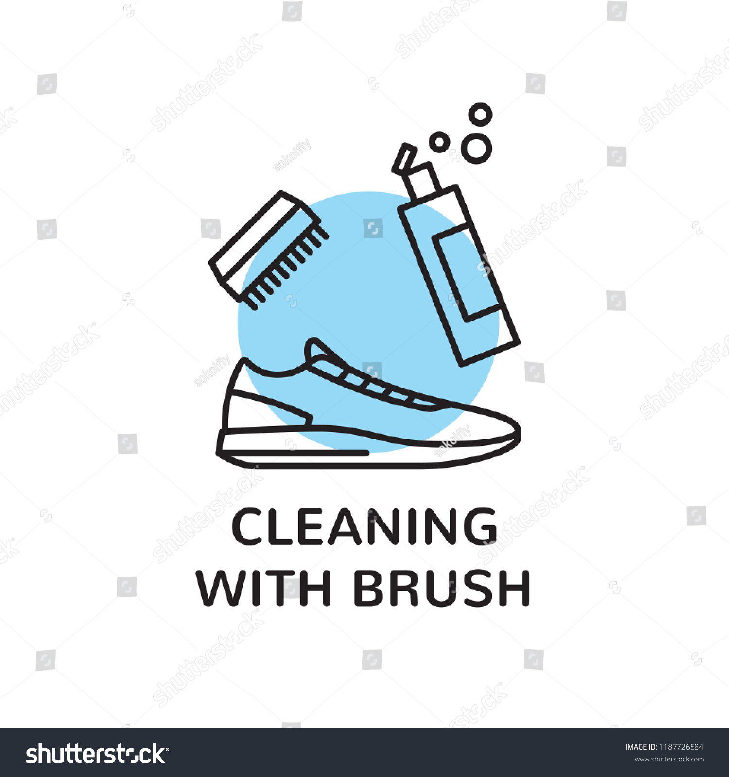 9,732 Shoes washing Images, Stock Photos & Vectors | Shutterstock