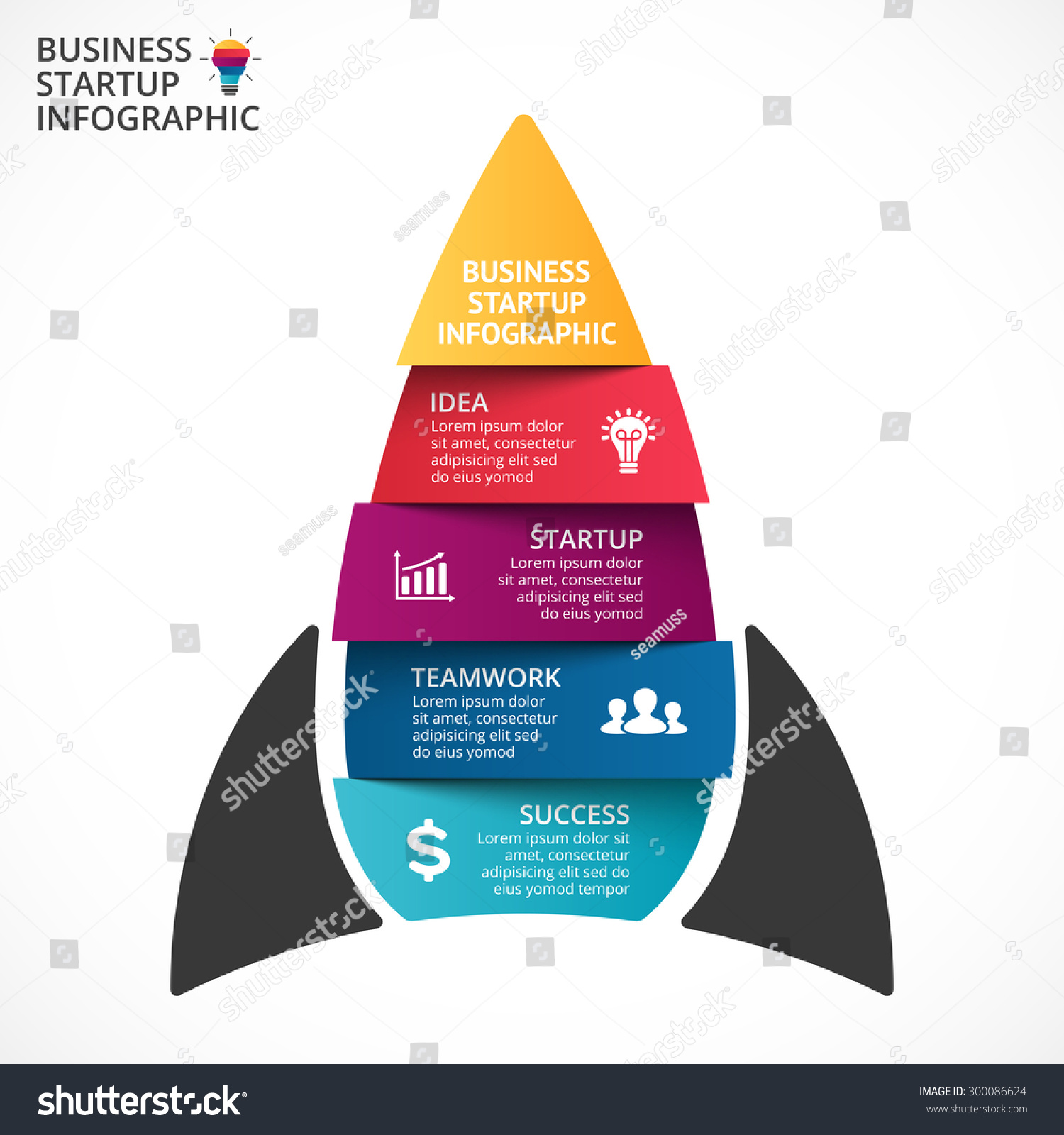 Stock options start up company