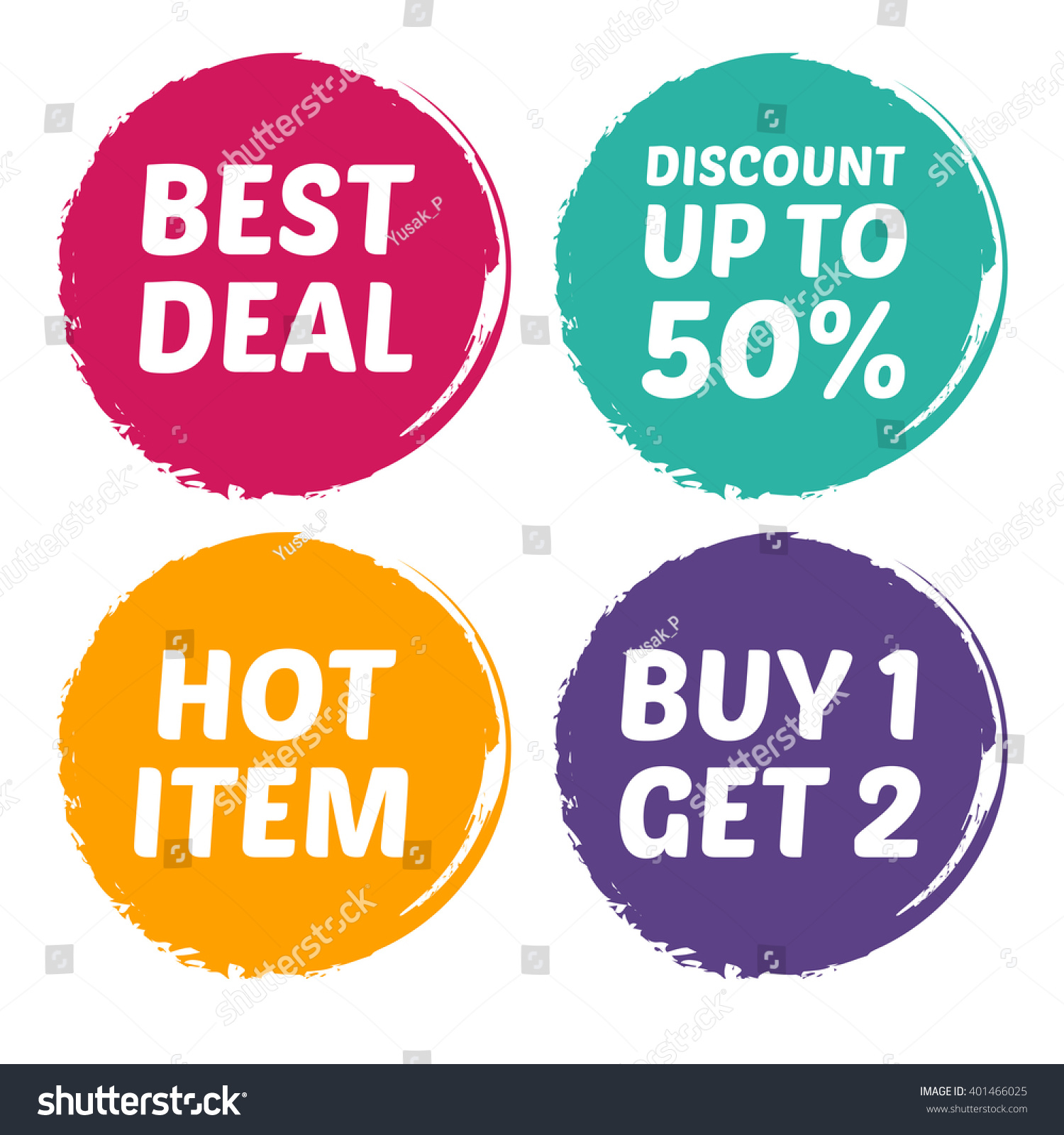 Deals two for one